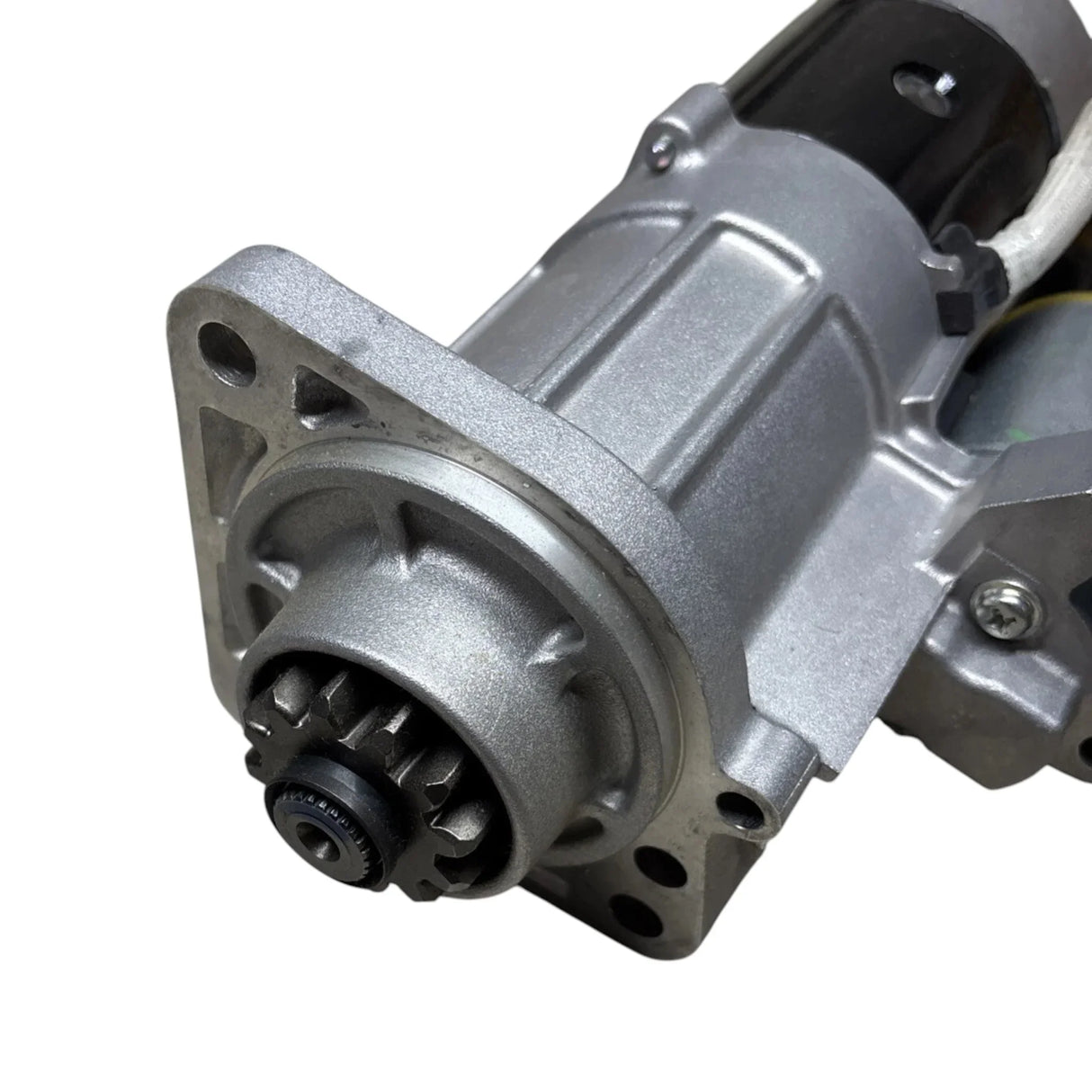 23287028 Genuine Volvo Starter Motor - Truck To Trailer