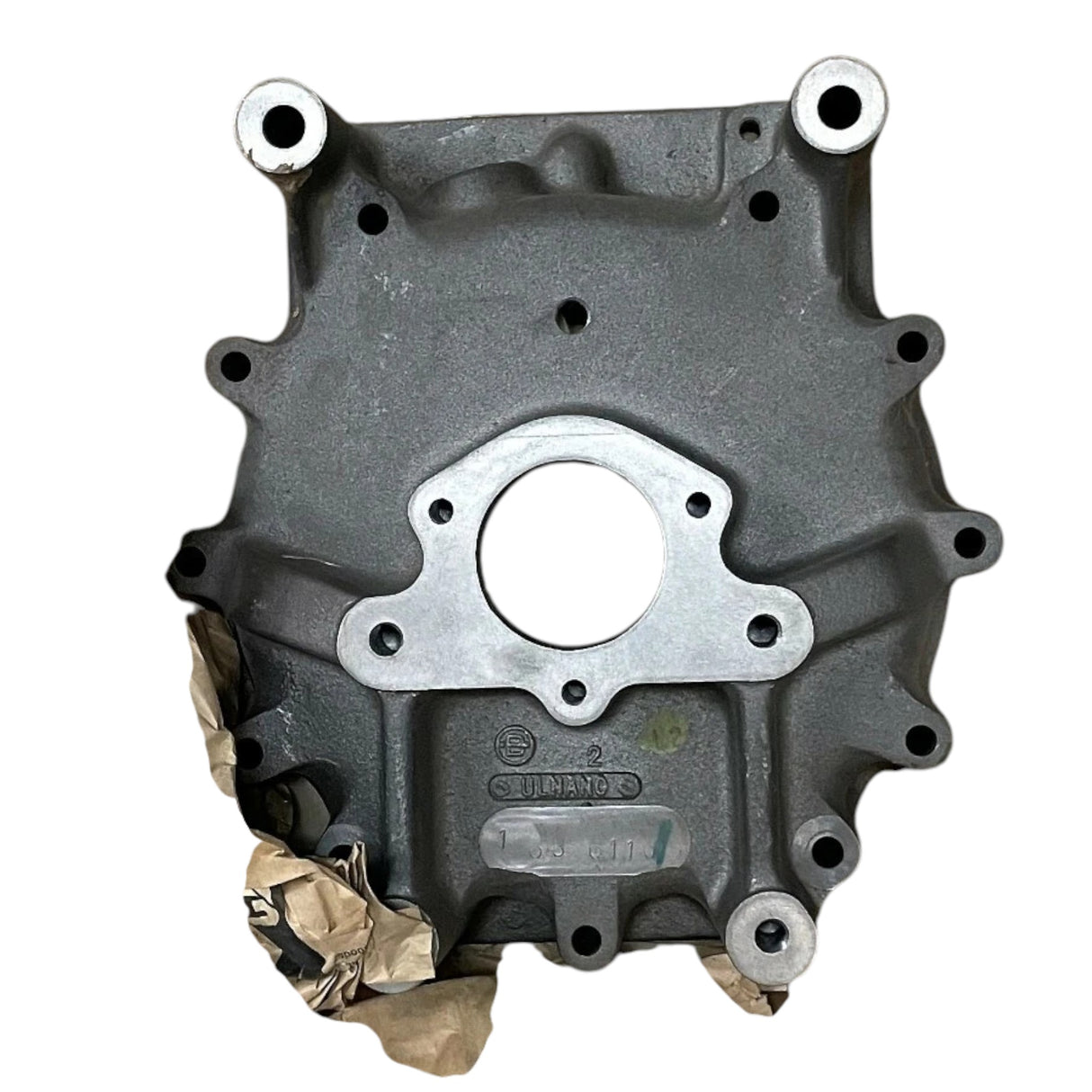 163-6116 Genuine CAT Cover AS