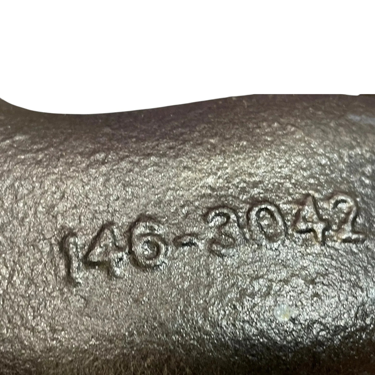 146-3042 Caterpillar Exhaust Manifold - Truck To Trailer