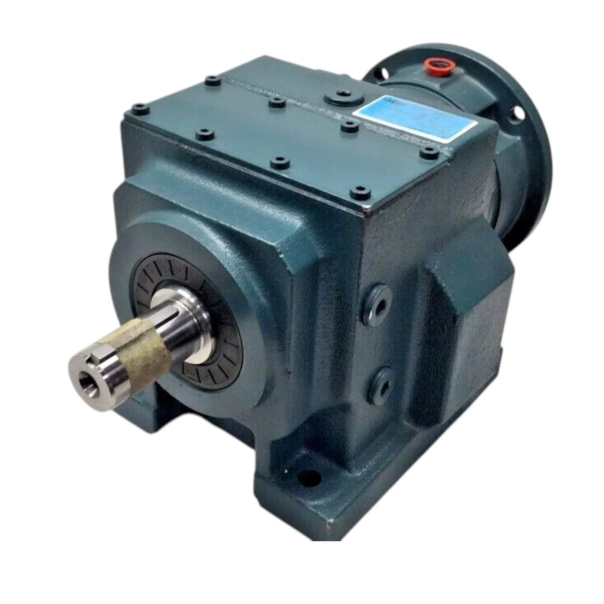 HB482CN140TC Dodge Helical Speed Reducer - Truck To Trailer