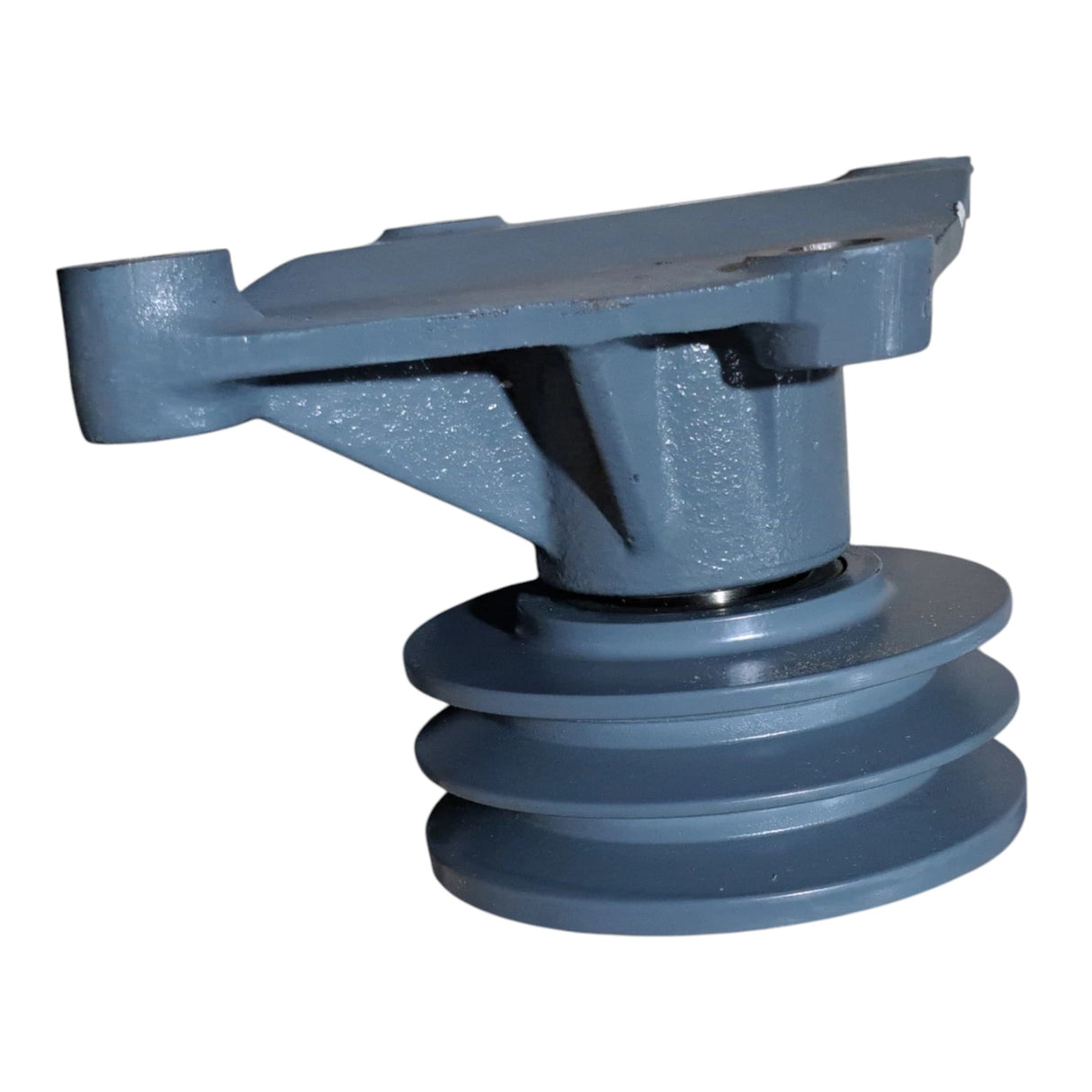23521659 Genuine Detroit Diesel Accessory Drive Pulley Assembly