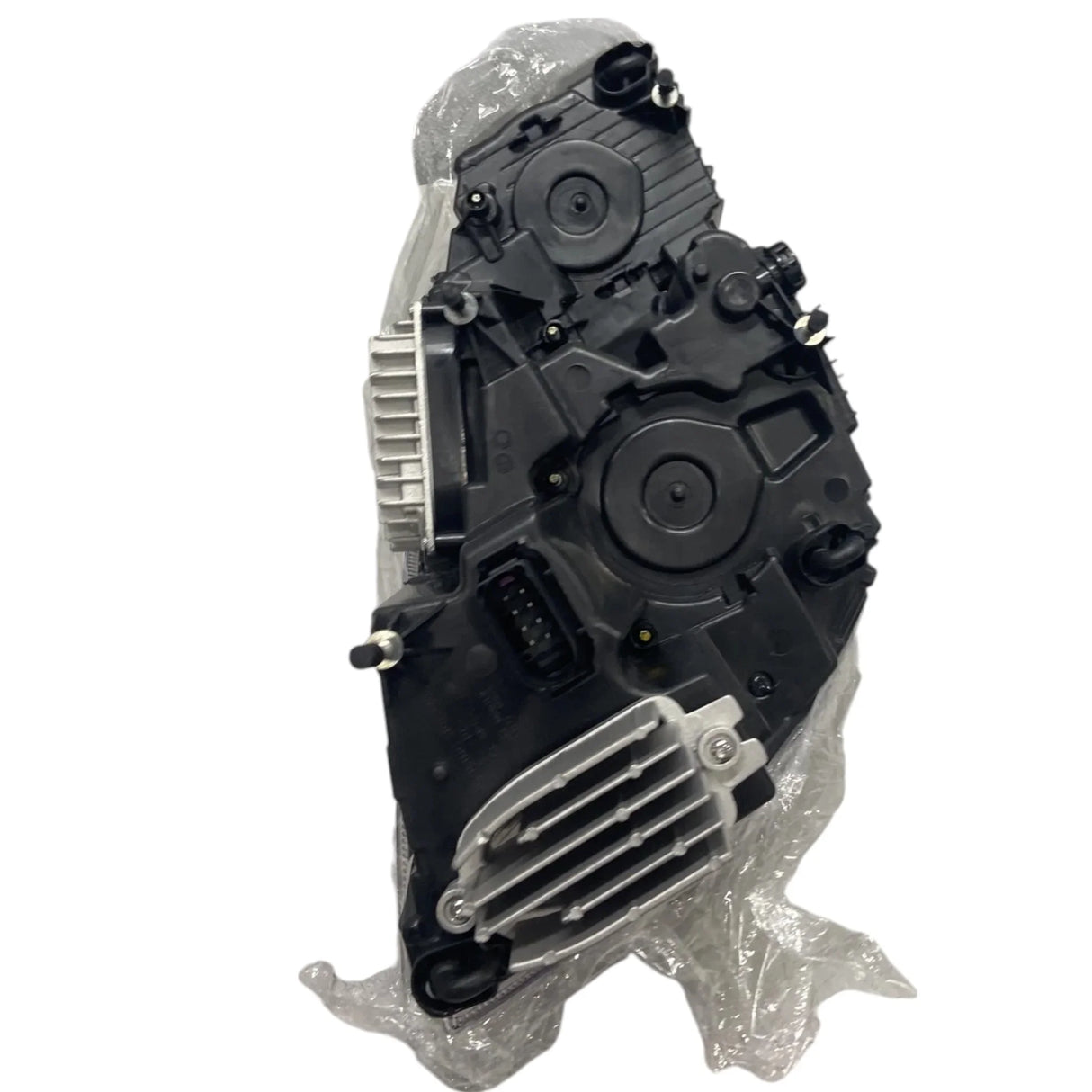 564.46001LM Automann Tinted LED Headlight - Truck To Trailer