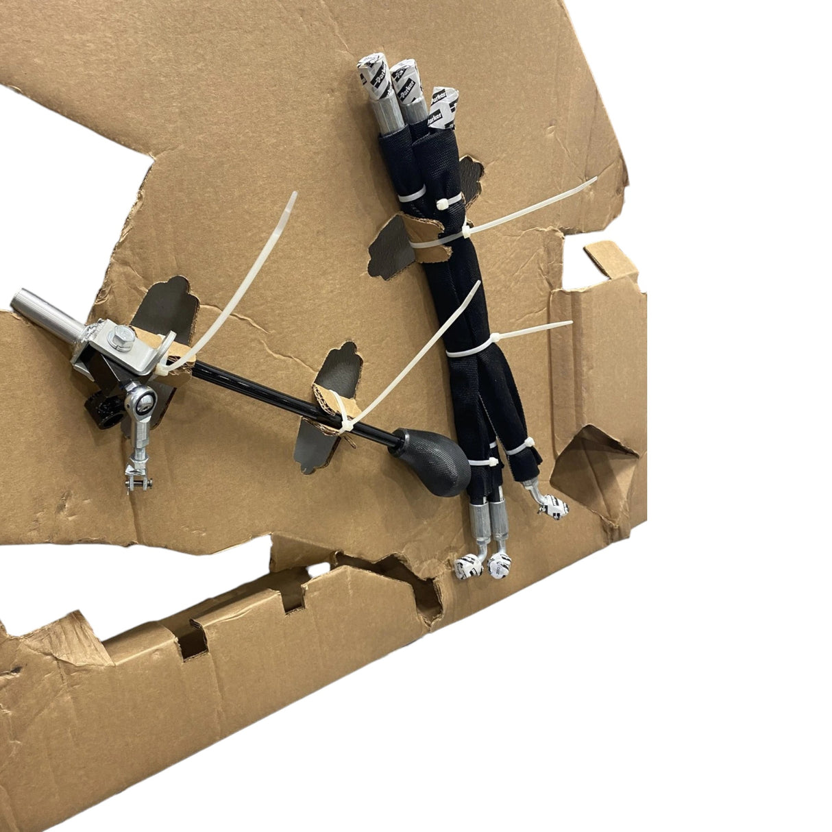 BX2417A Kubota Loader Valve Kit