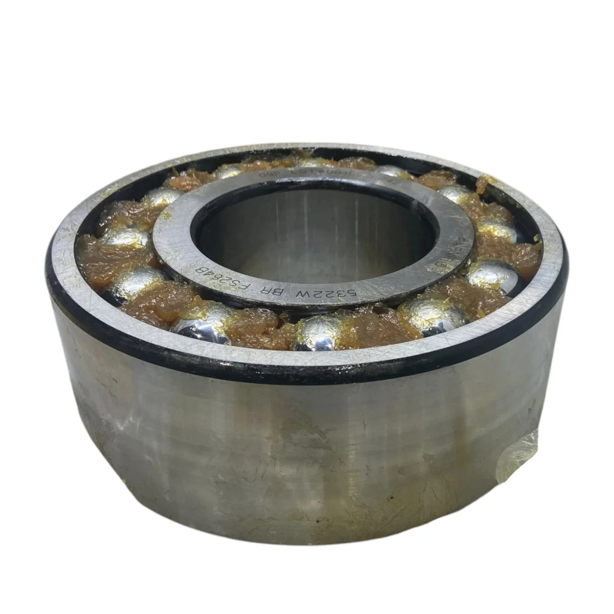 5322WBR Genuine Timken Double Row Angular Contact Bearing - Truck To Trailer