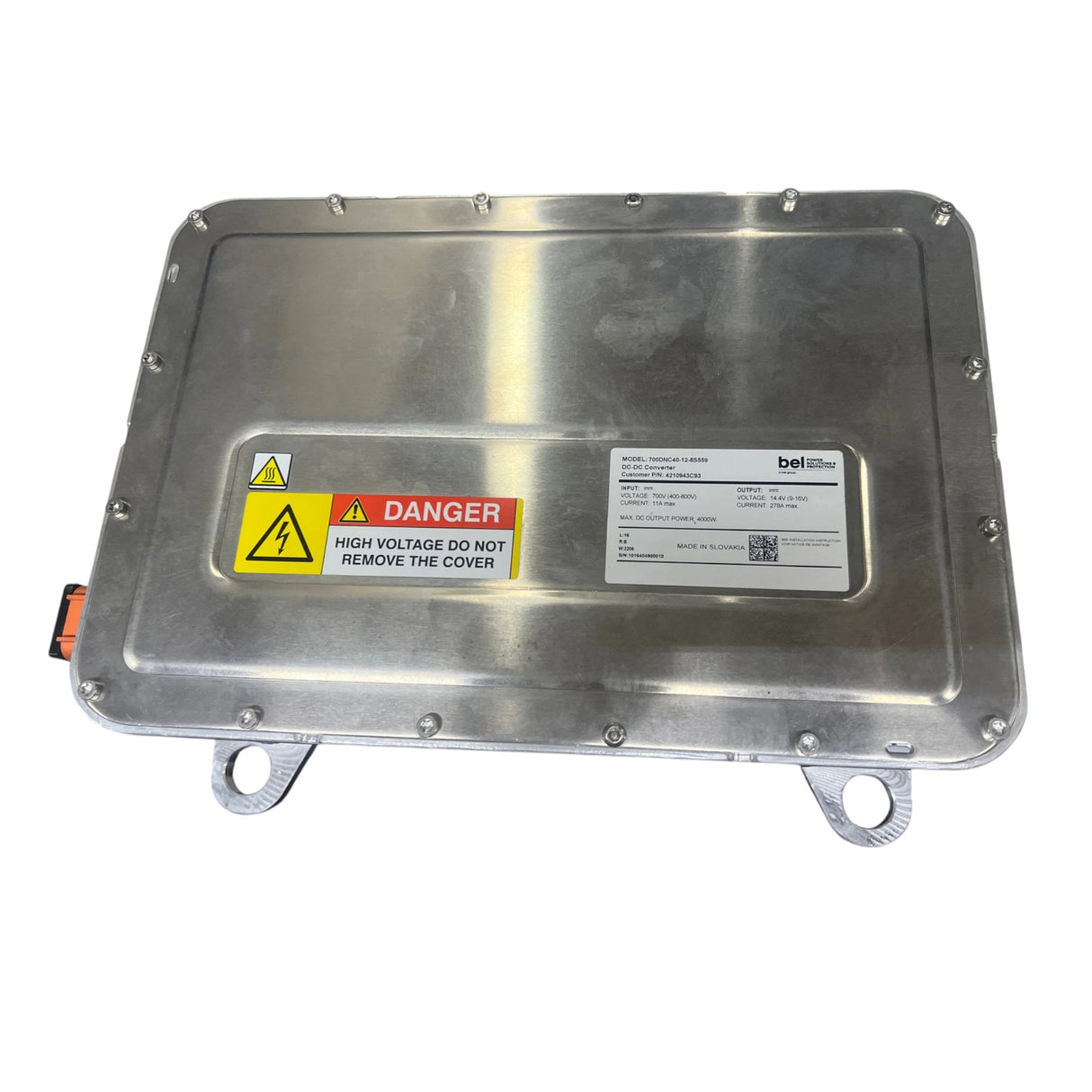 4210943C91 International Converter