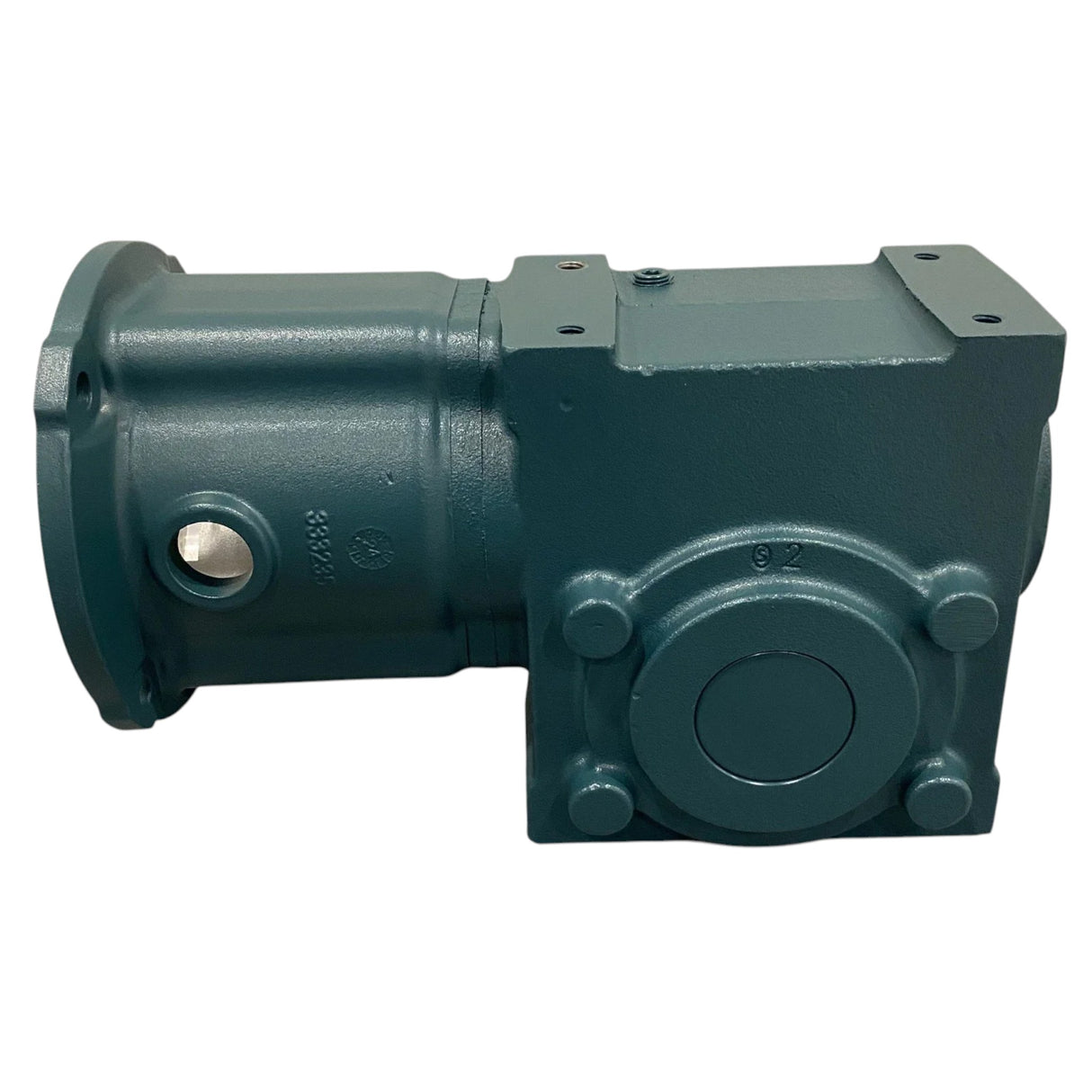 232A10L14 Genuine Dodge Right Angle Worm Gear Speed Reducer