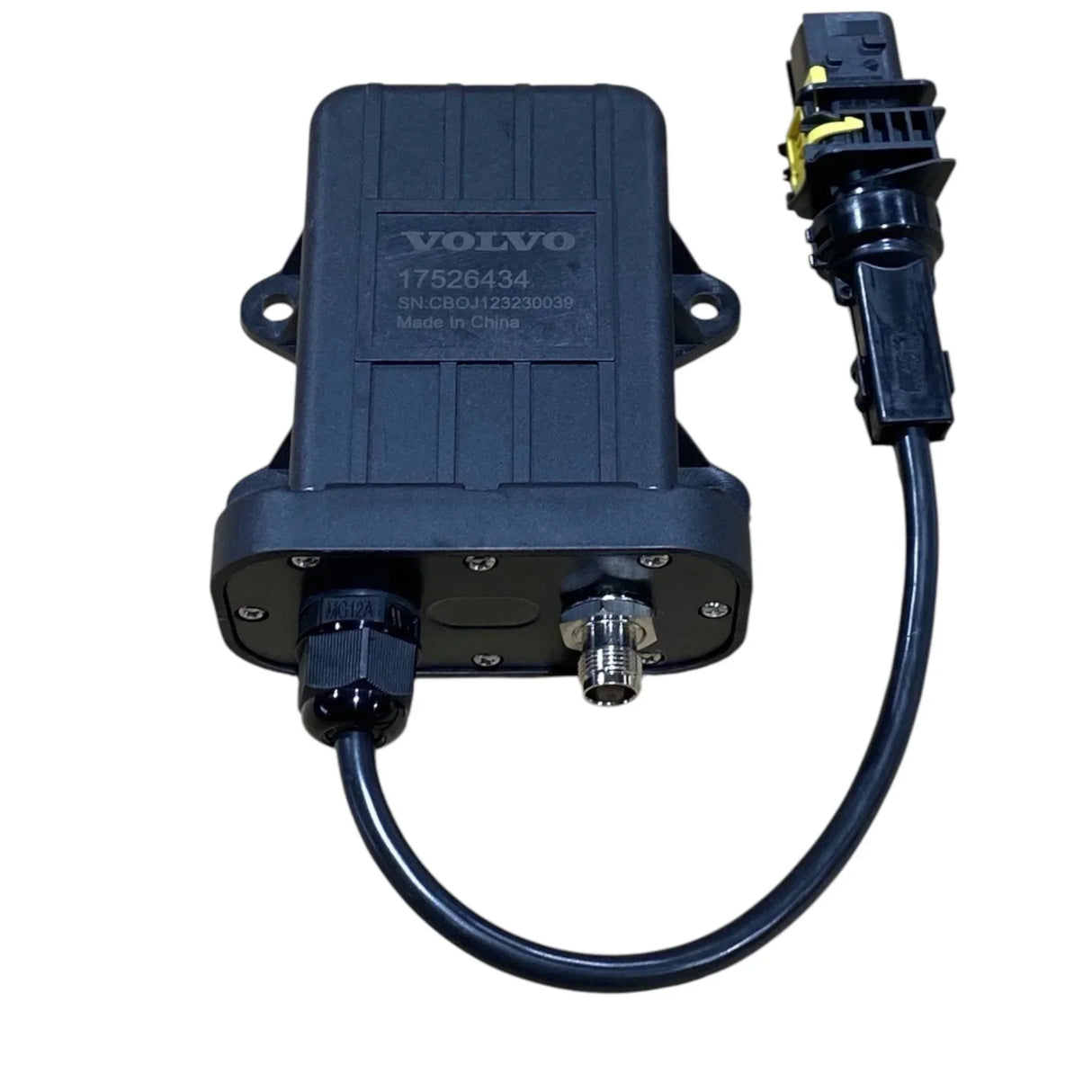 17526434 Genuine Volvo Electrical Unit - Truck To Trailer