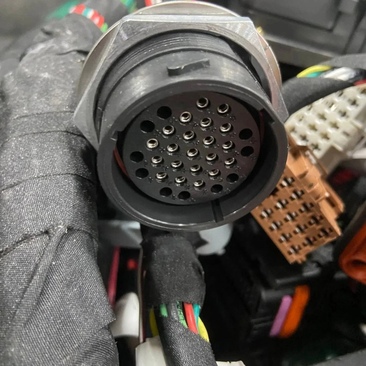 ACX2571500 Agco Harness - Truck To Trailer