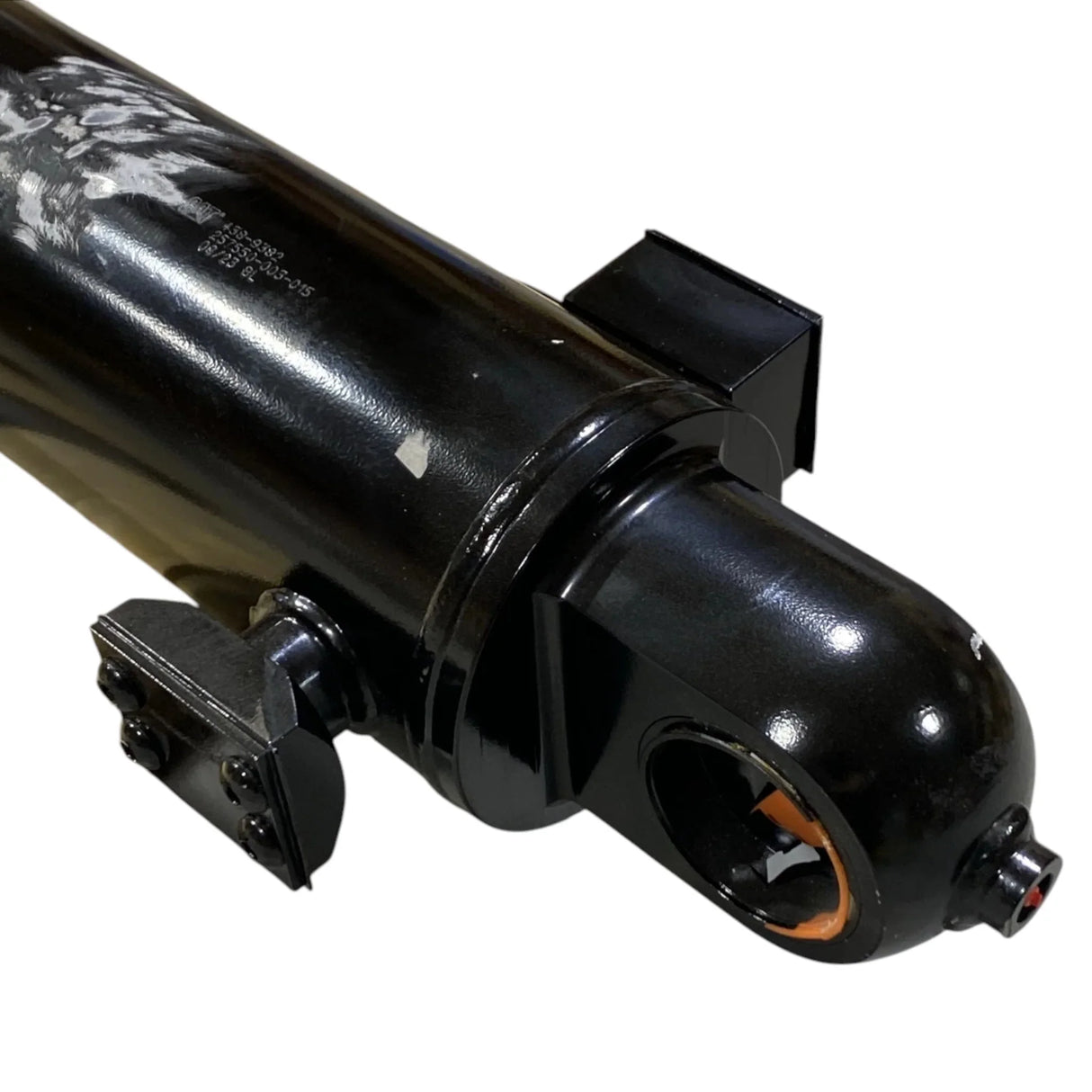 438-9382 CAT Cylinder GP-Thumb - Truck To Trailer