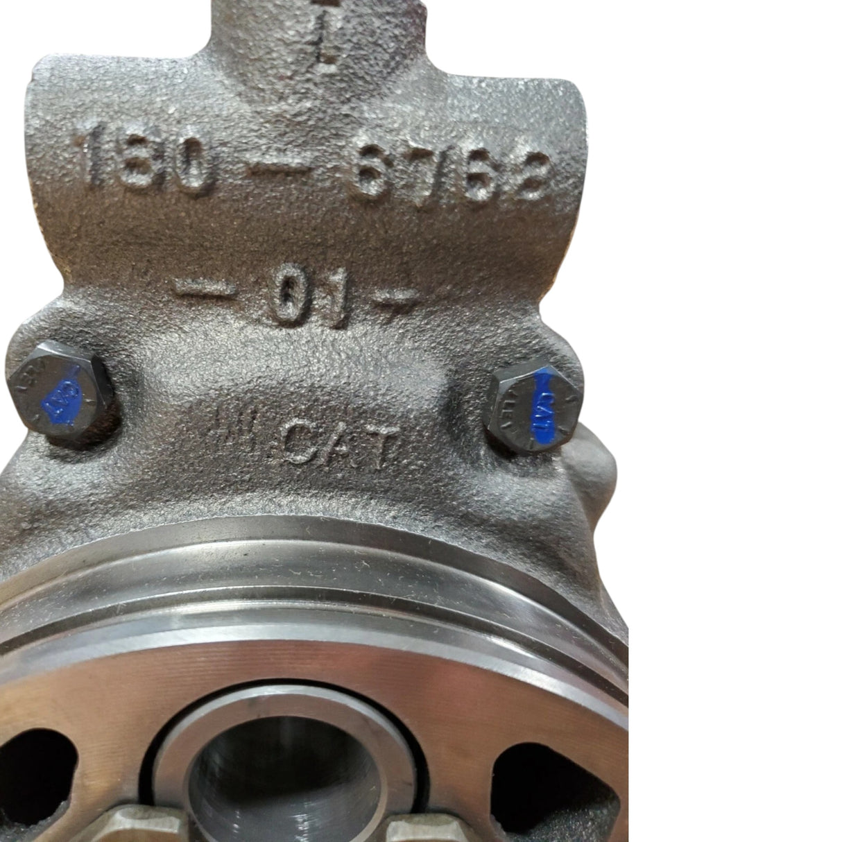 1806644 Genuine CAT Drive Group-Pump