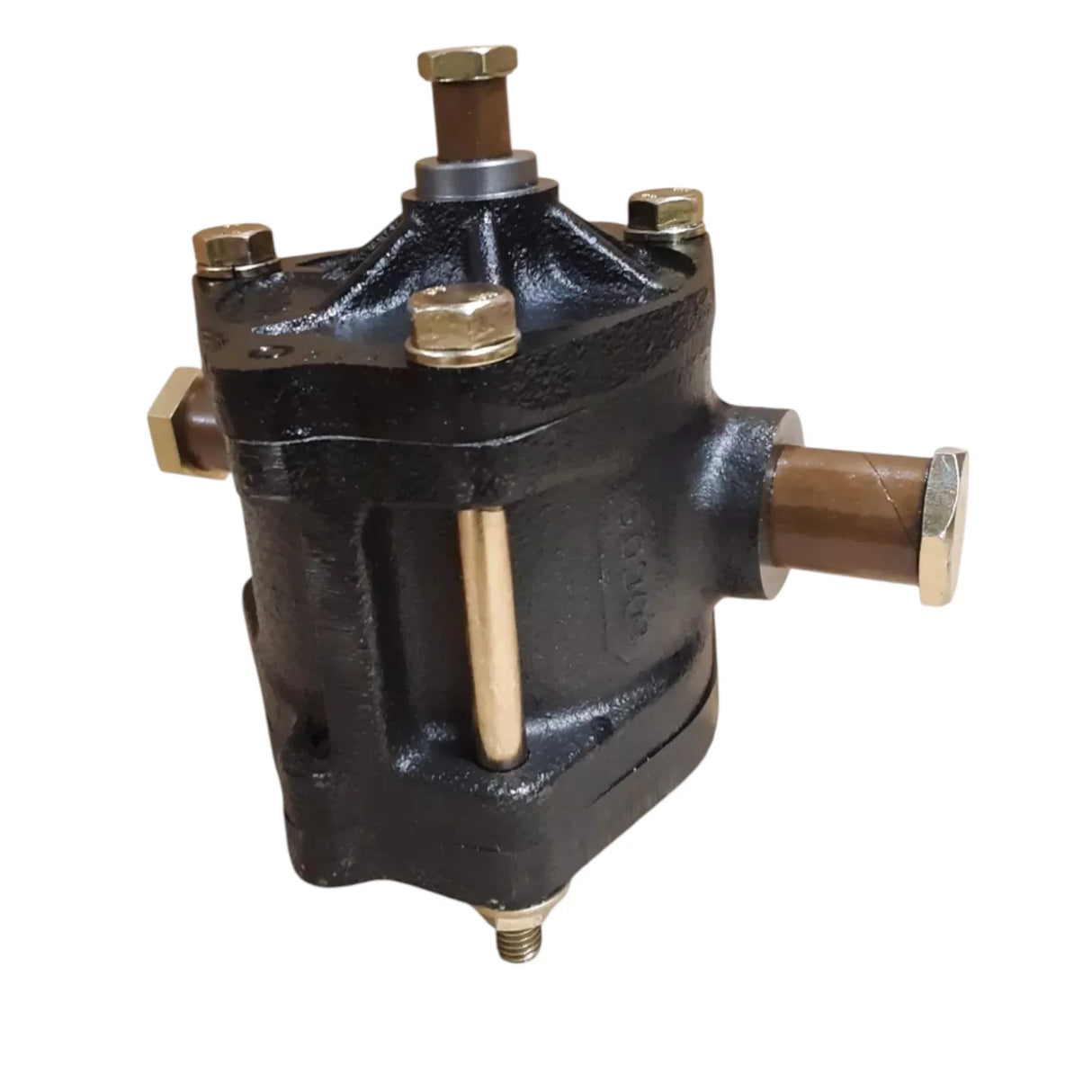 KD7-74000-0420 Genuine Komatsu Vacuum Pump - Truck To Trailer