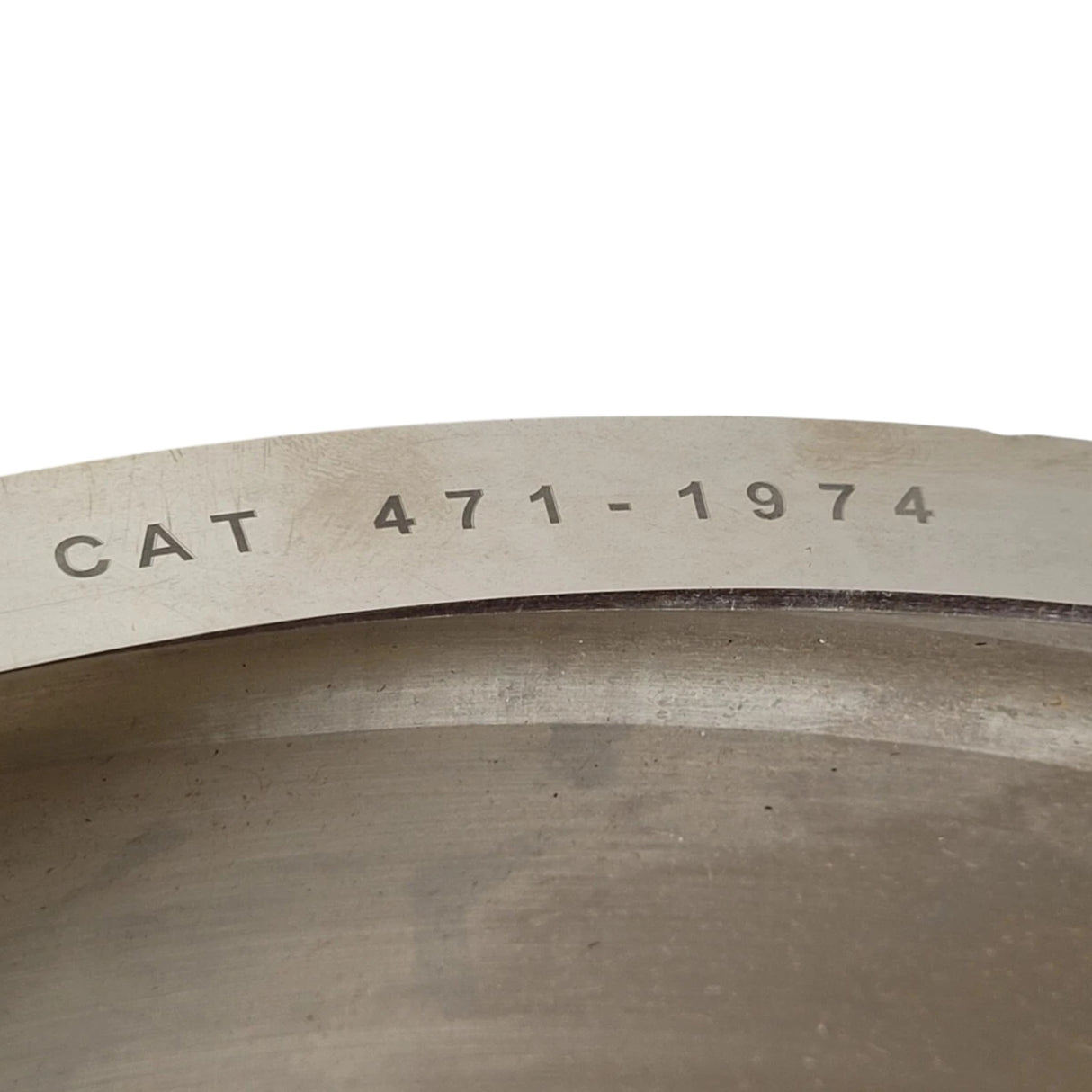 471-1974 Genuine CAT Sleeve Bearing