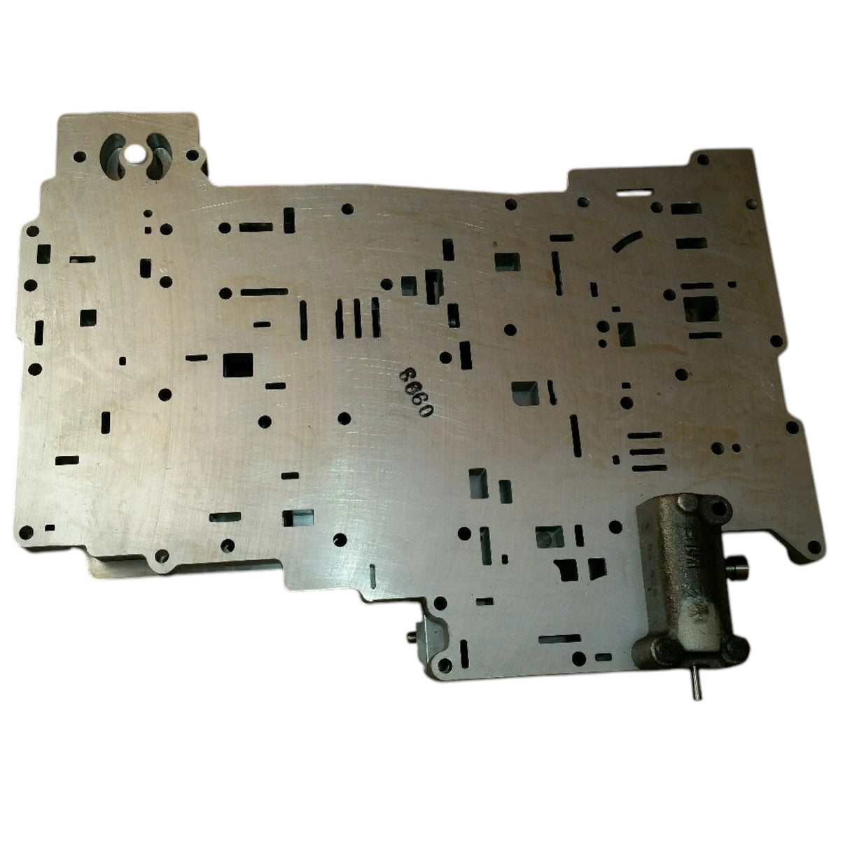 23018878 Genuine Allison Valve Body Kit