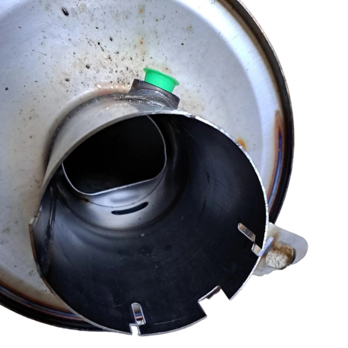 4354209 Cummins Aftertreatment Device - Truck To Trailer