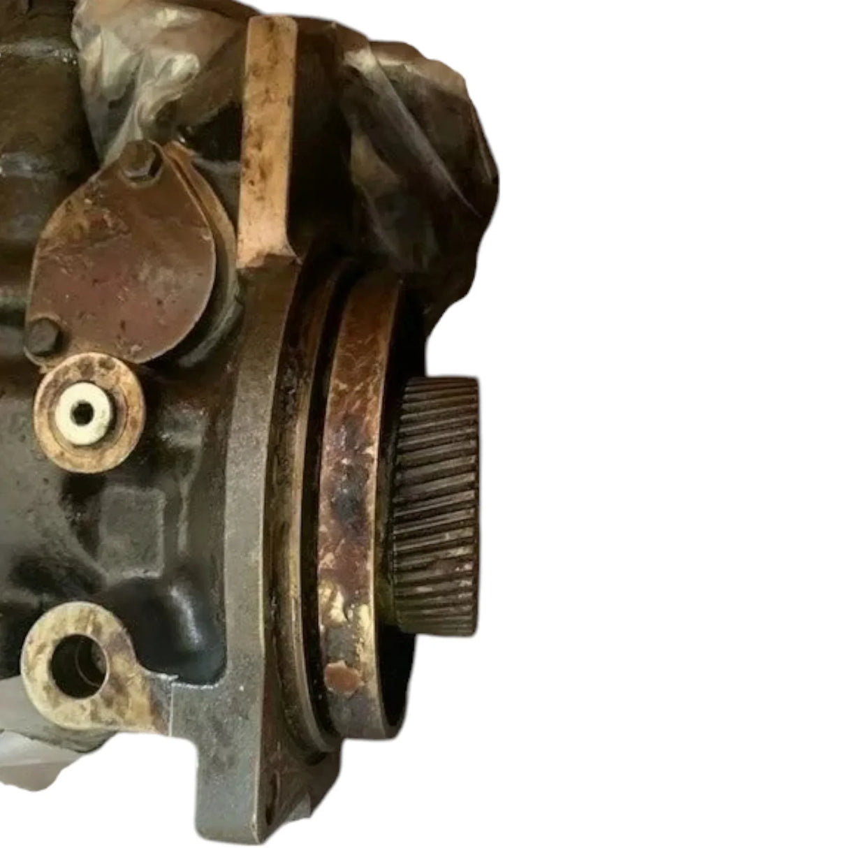 4P-1383 Genuine CAT Fuel Injection Pump - Truck To Trailer