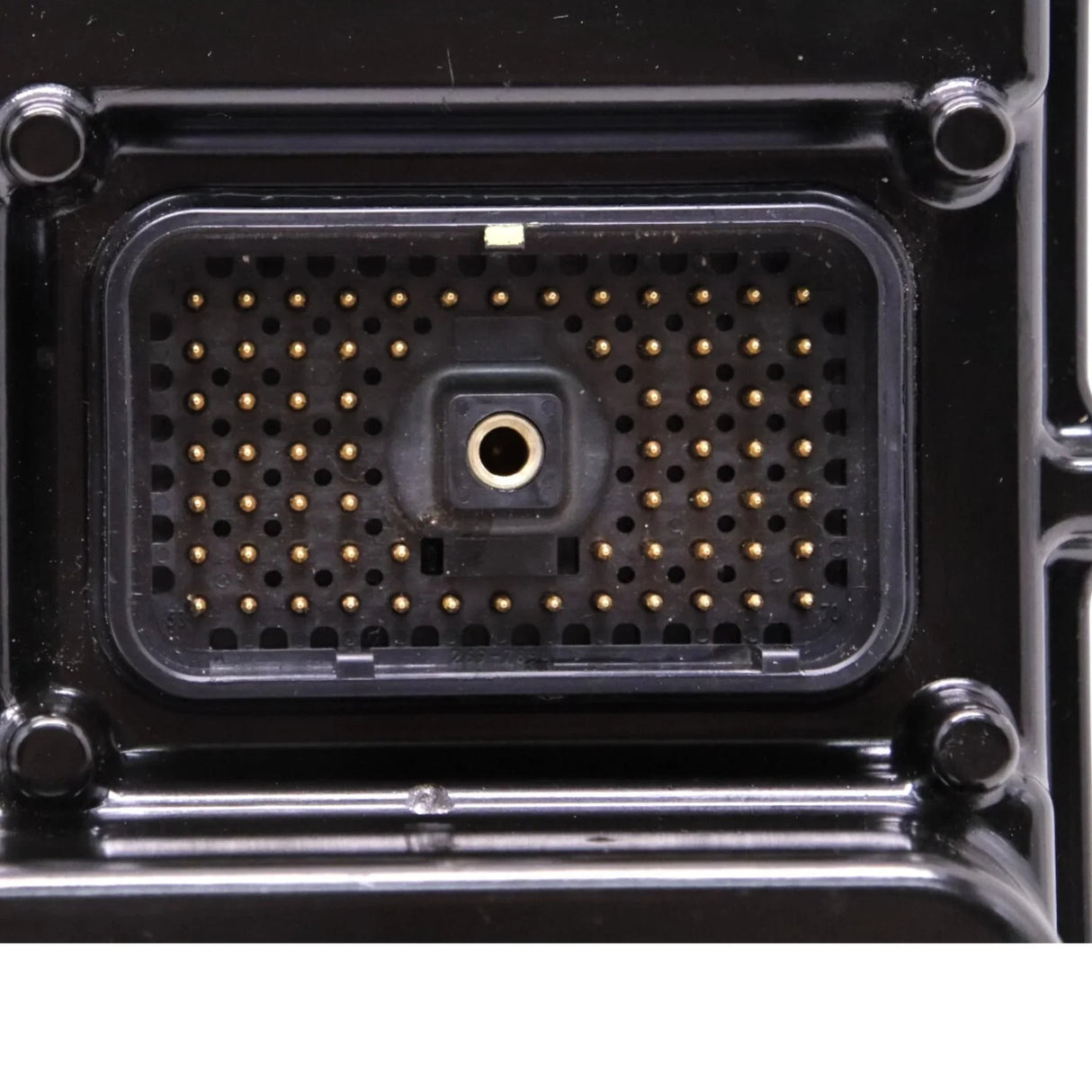 455-9583 Genuine Caterpillar Electronic Control Unit - Truck To Trailer