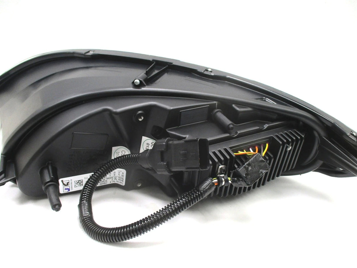 3973602C91 Genuine International ECE Right-Hand LED Headlight