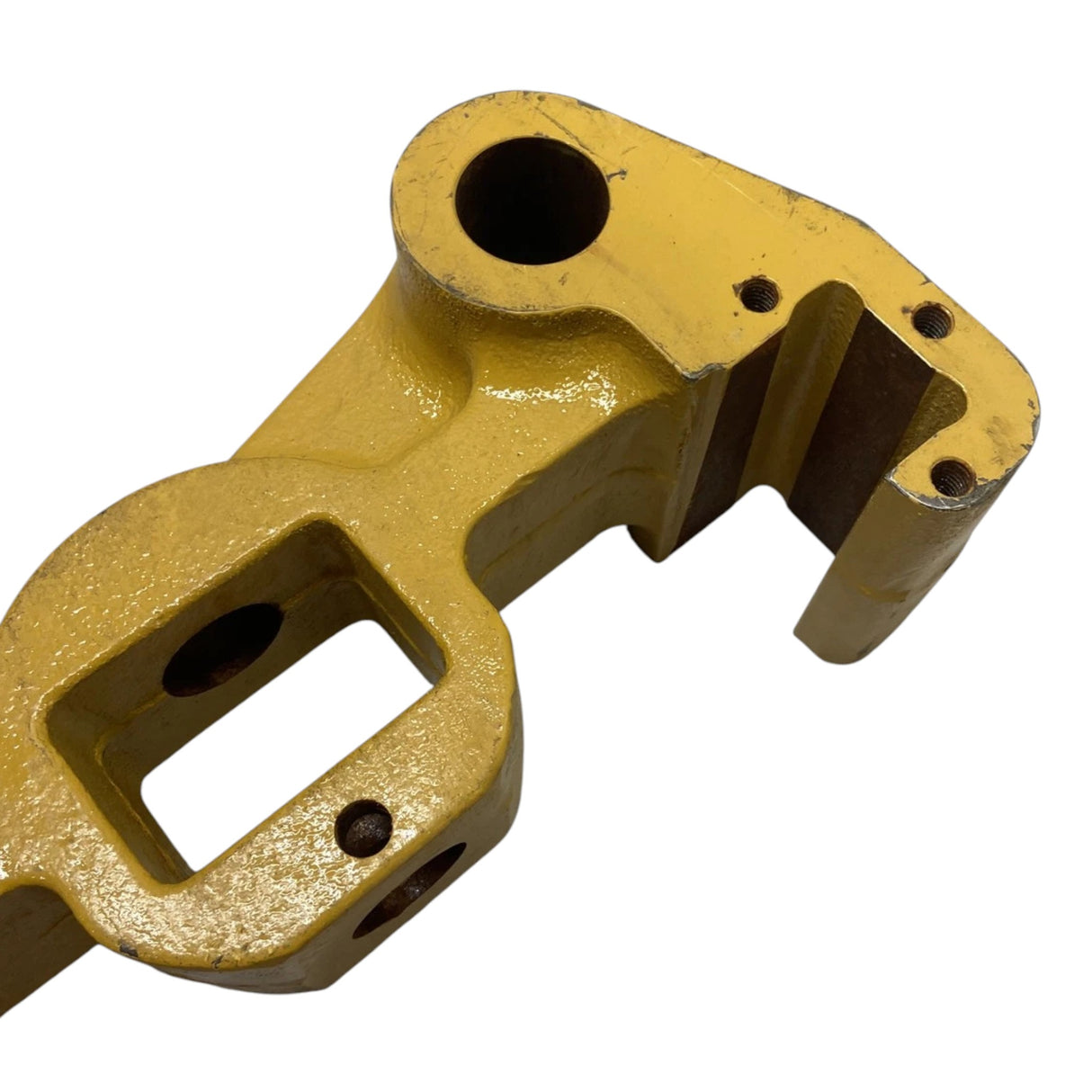 8W-4067 CAT Moldboard Rail Bracket