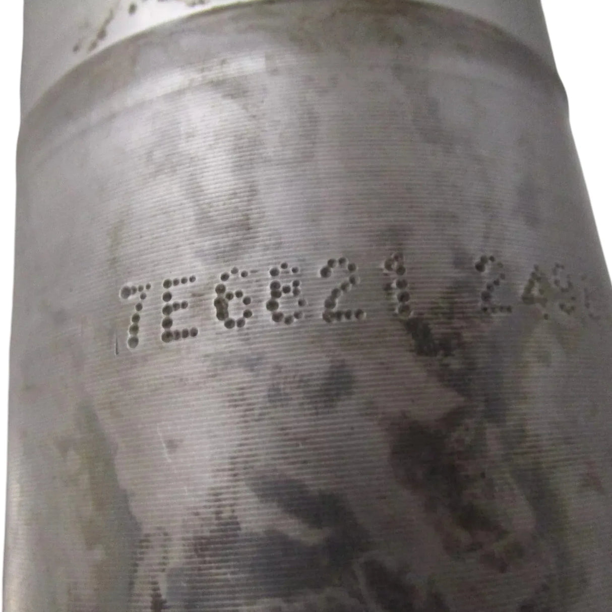 7E-6821 Caterpillar Engine Front Camshaft - Truck To Trailer