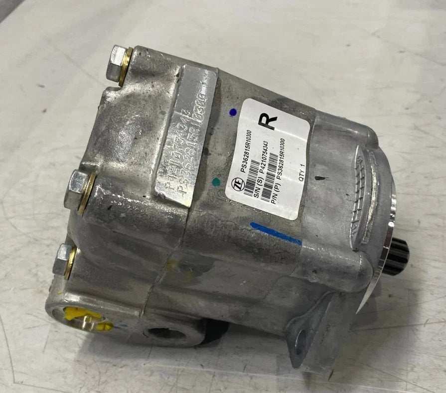 PS362815R103 Genuine Peterbilt Power Steering Pump