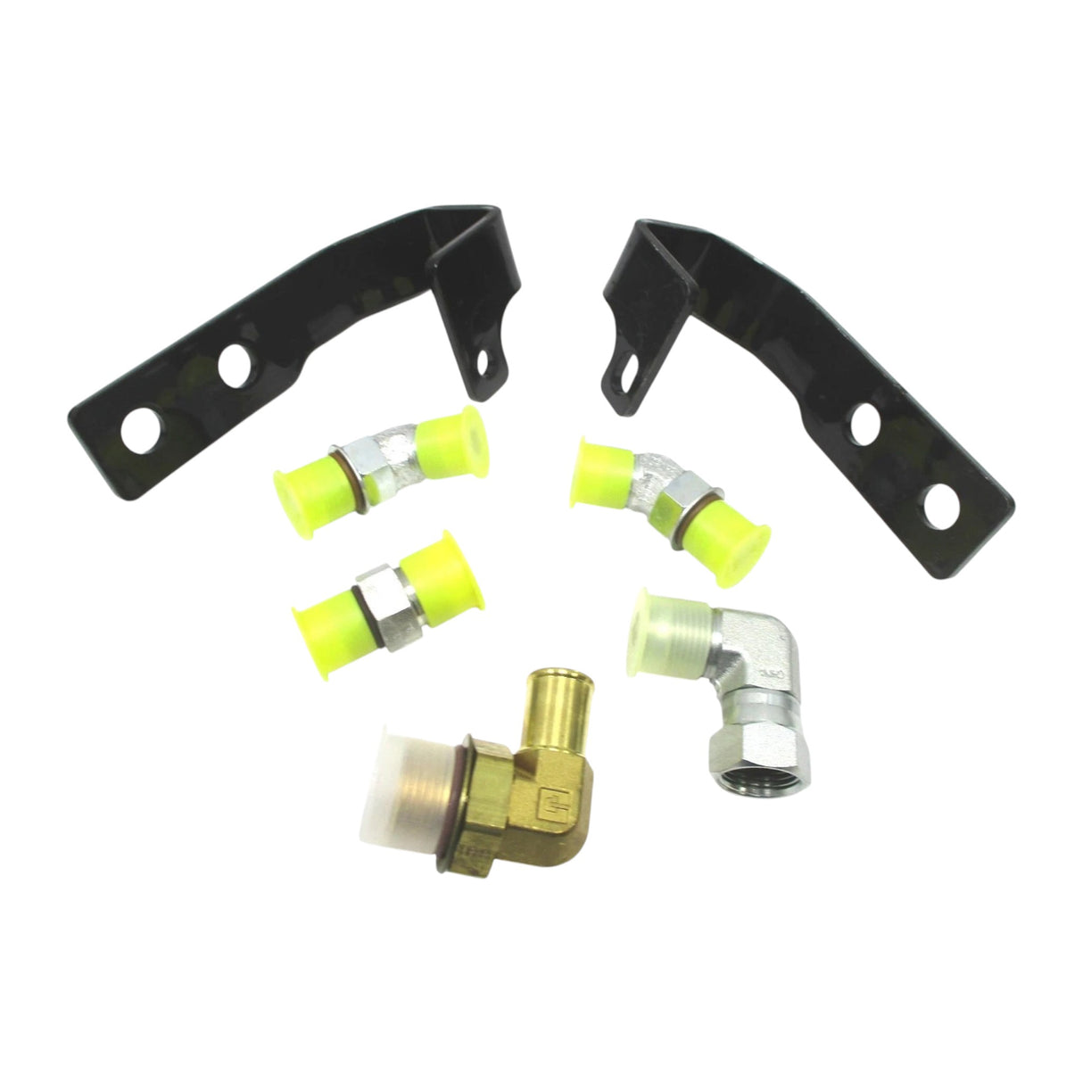 Z05-31779-000 Genuine Freightliner Power Steering System Kit