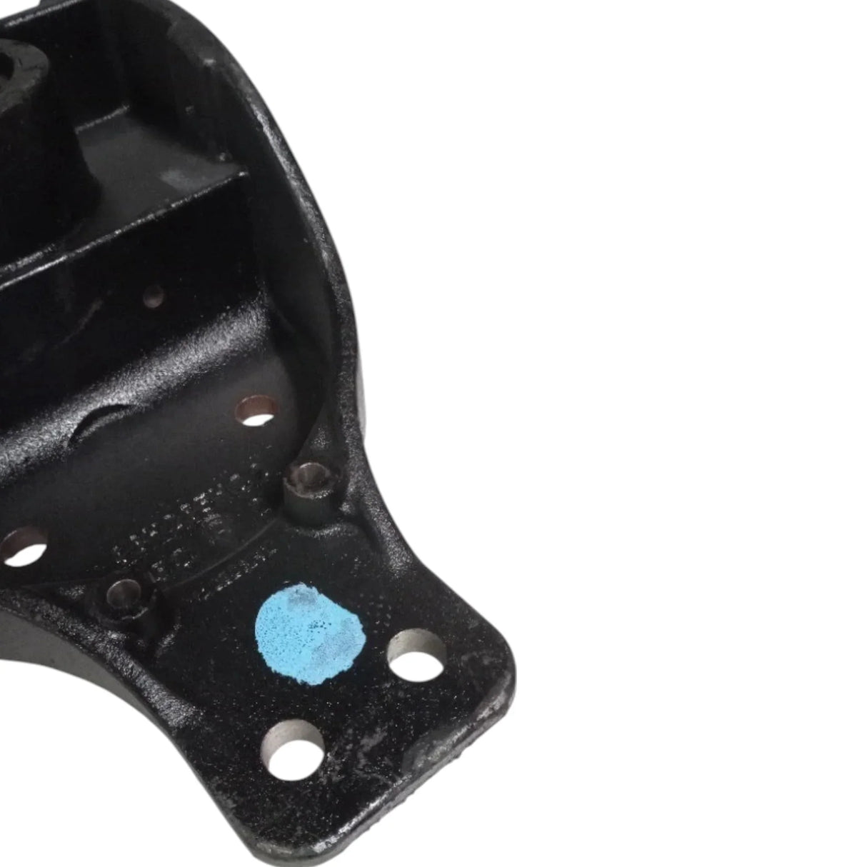 6092332C91 International Support Bracket - Truck To Trailer