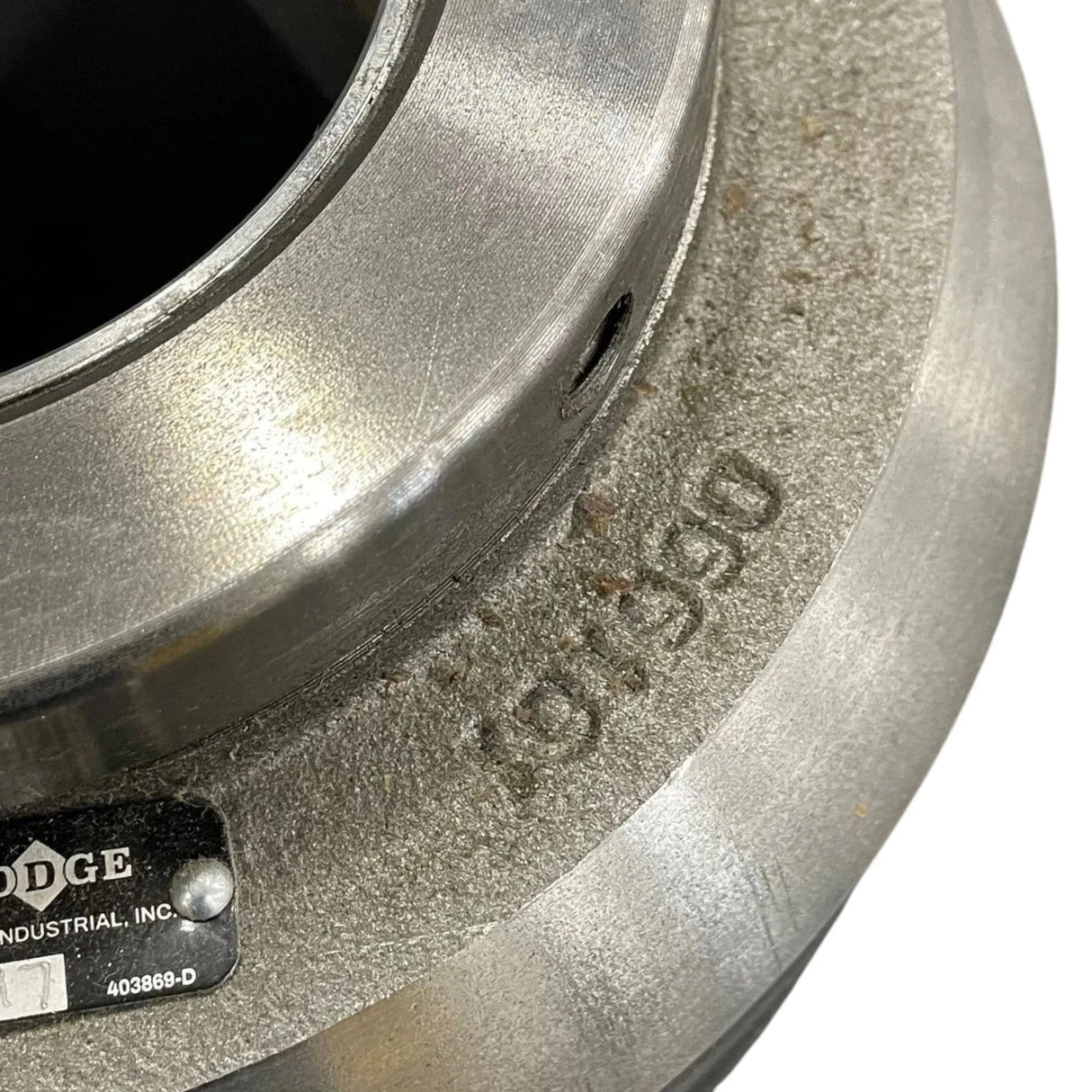 066469 Genuine Dodge Tapered Roller Insert Bearing - Truck To Trailer