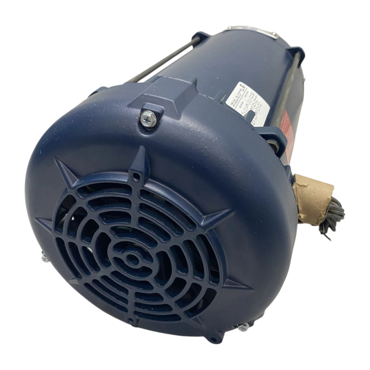119431.00 Genuine Leeson Explosion-Proof Motor