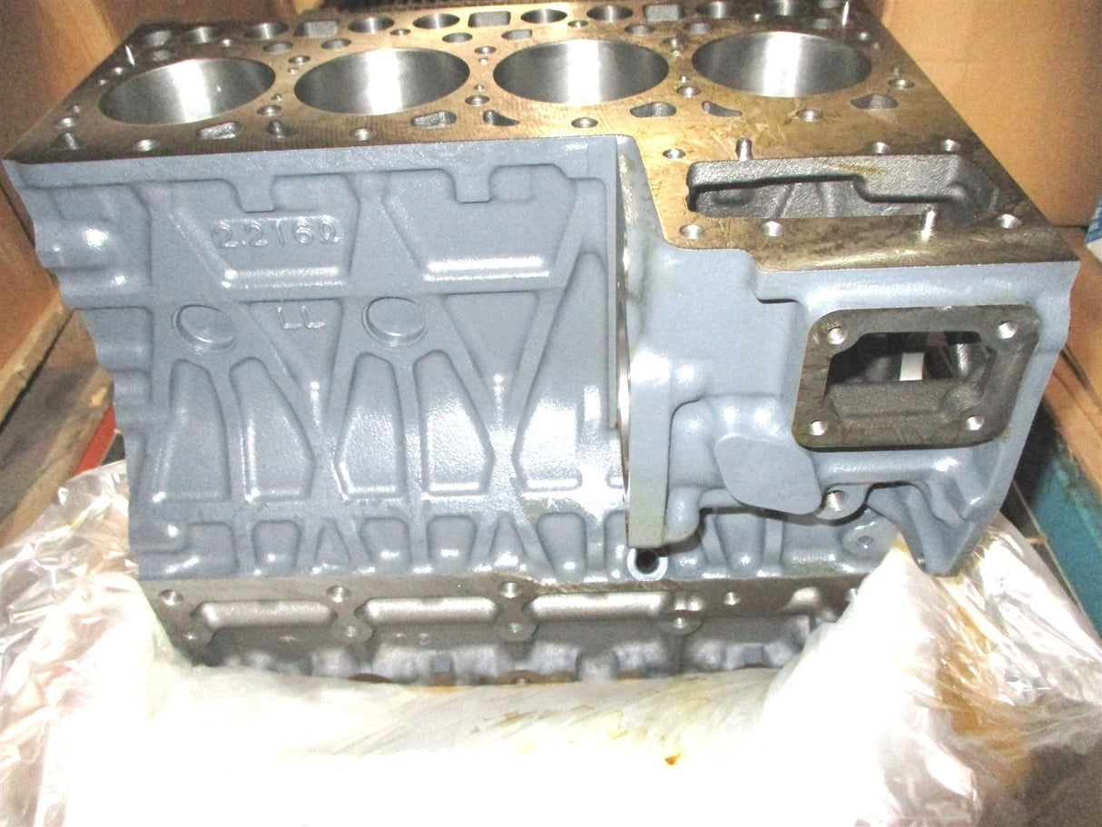 1G484-01016 Genuine Kubota Comp Crankcase