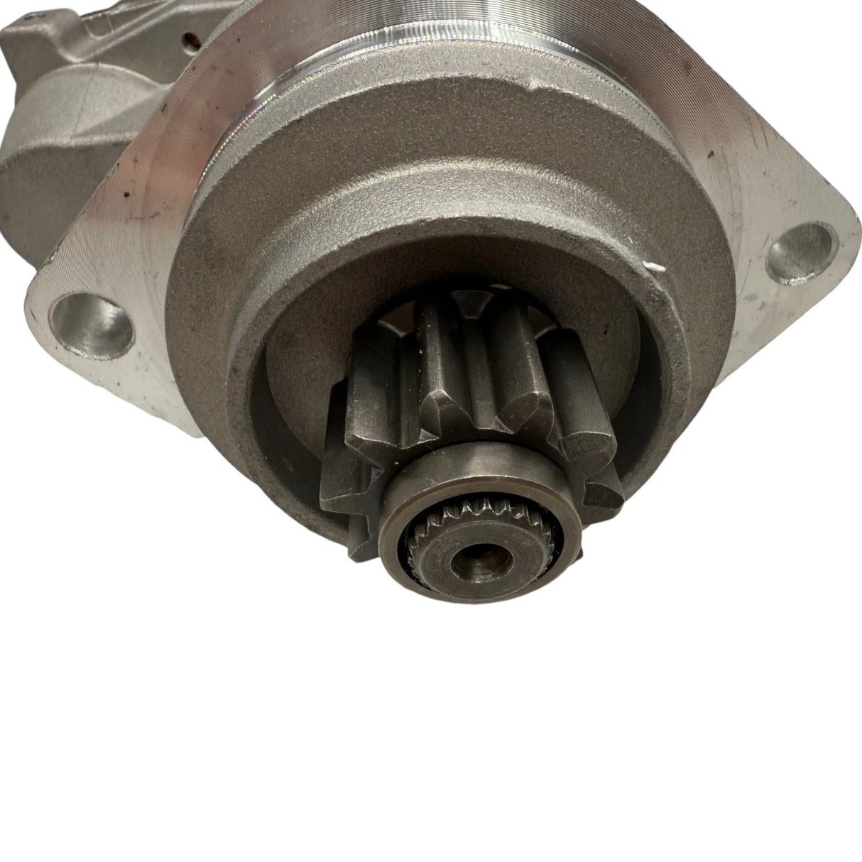 3965282 Genuine Cummins Starter Motor 24V