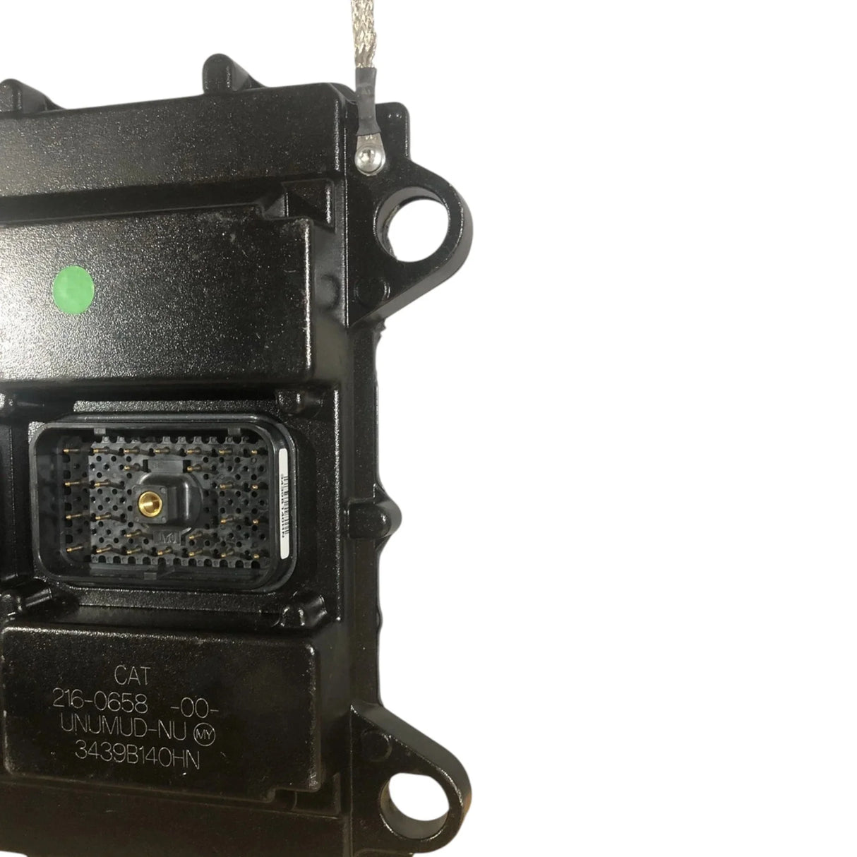 216-0658 CAT Electronic Control Module - Truck To Trailer