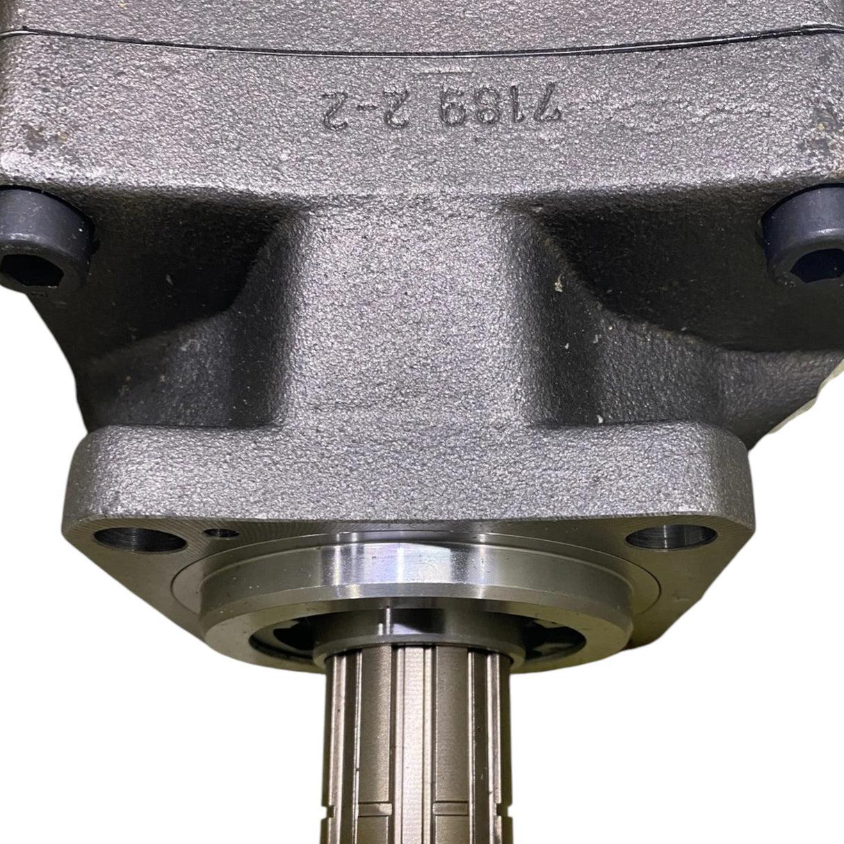 VP1075RGZNZ000 Genuine Parker Hydraulic Pump