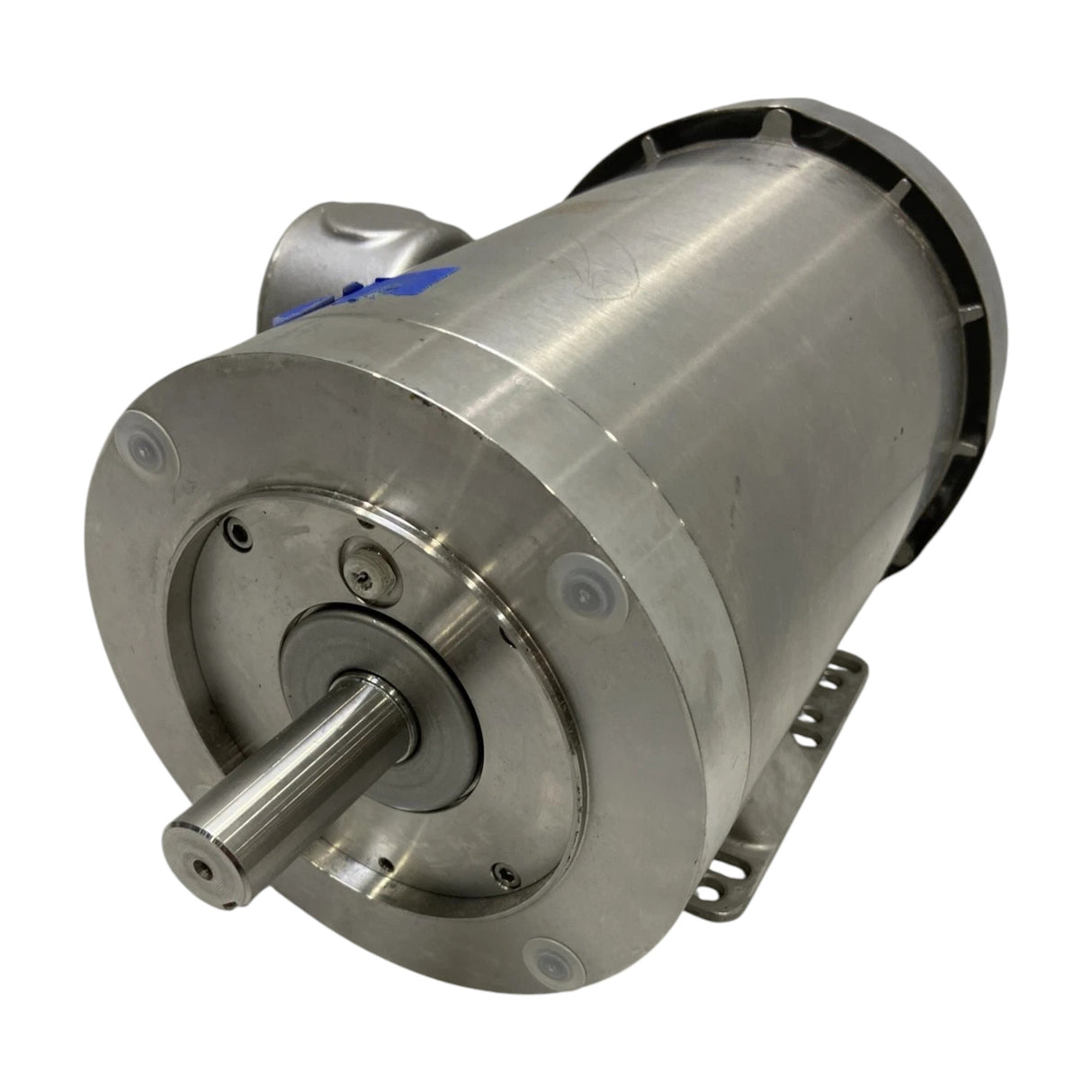 121882.00 Leeson 3-Phase Ultra Washdown Motor