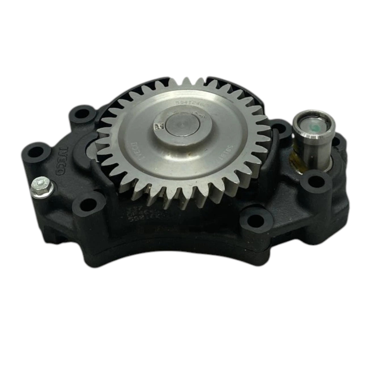 5801608329 Genuine CNHI Engine Oil Pump