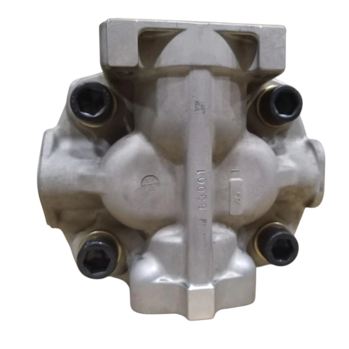 705-11-38530 Genuine Komatsu Pump Assy - Truck To Trailer