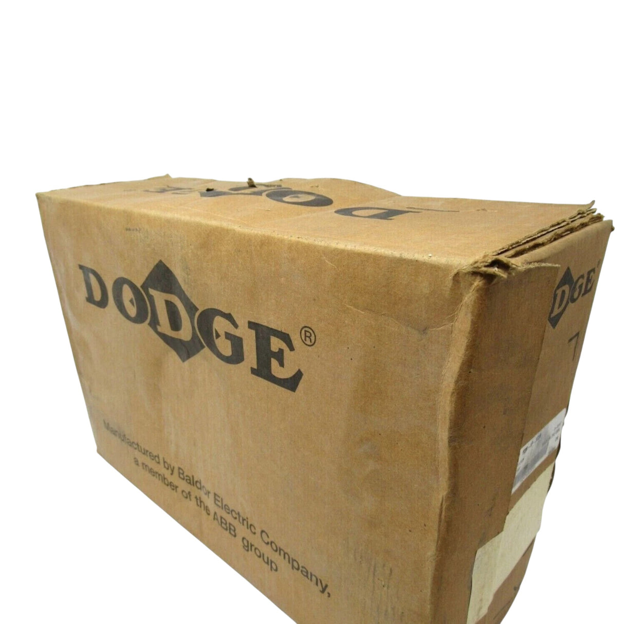 069421 Genuine Dodge Pillow Block Roller Bearing Unit