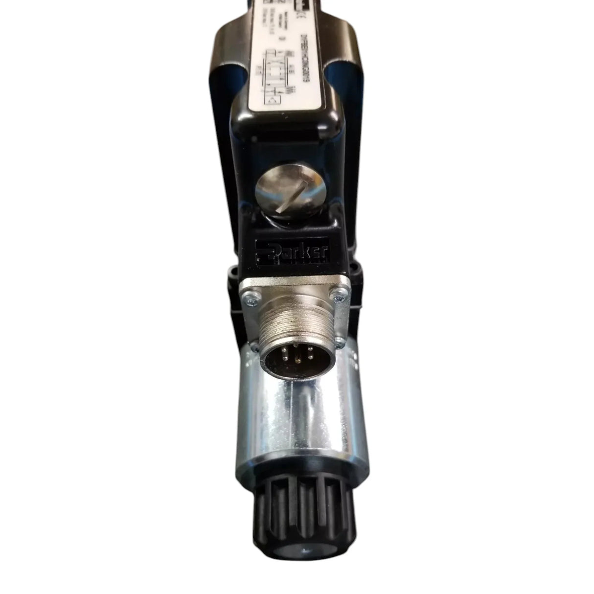 D1FBE01HC0NG00 Parker Directional Control Valve - Truck To Trailer