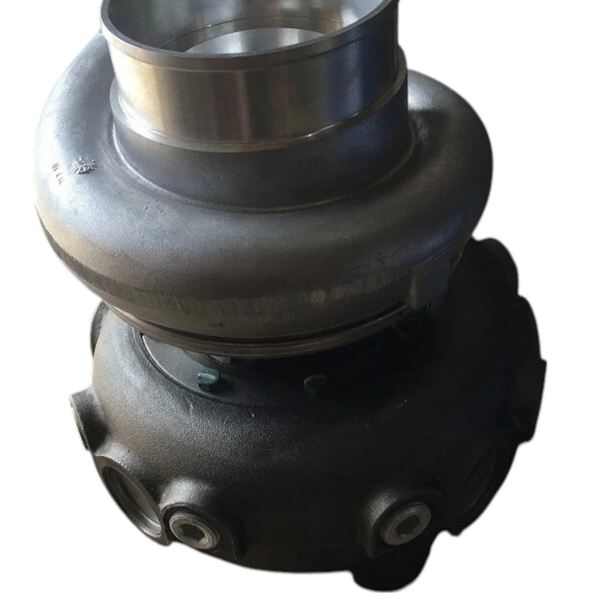 102-0278 Genuine CAT Turbo GP - Truck To Trailer