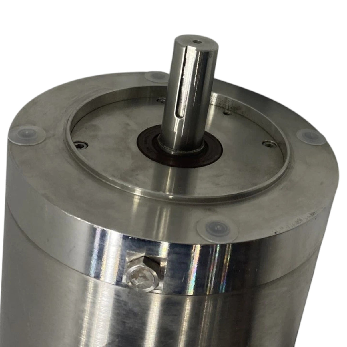 122204.00 Leeson Washdown Motor