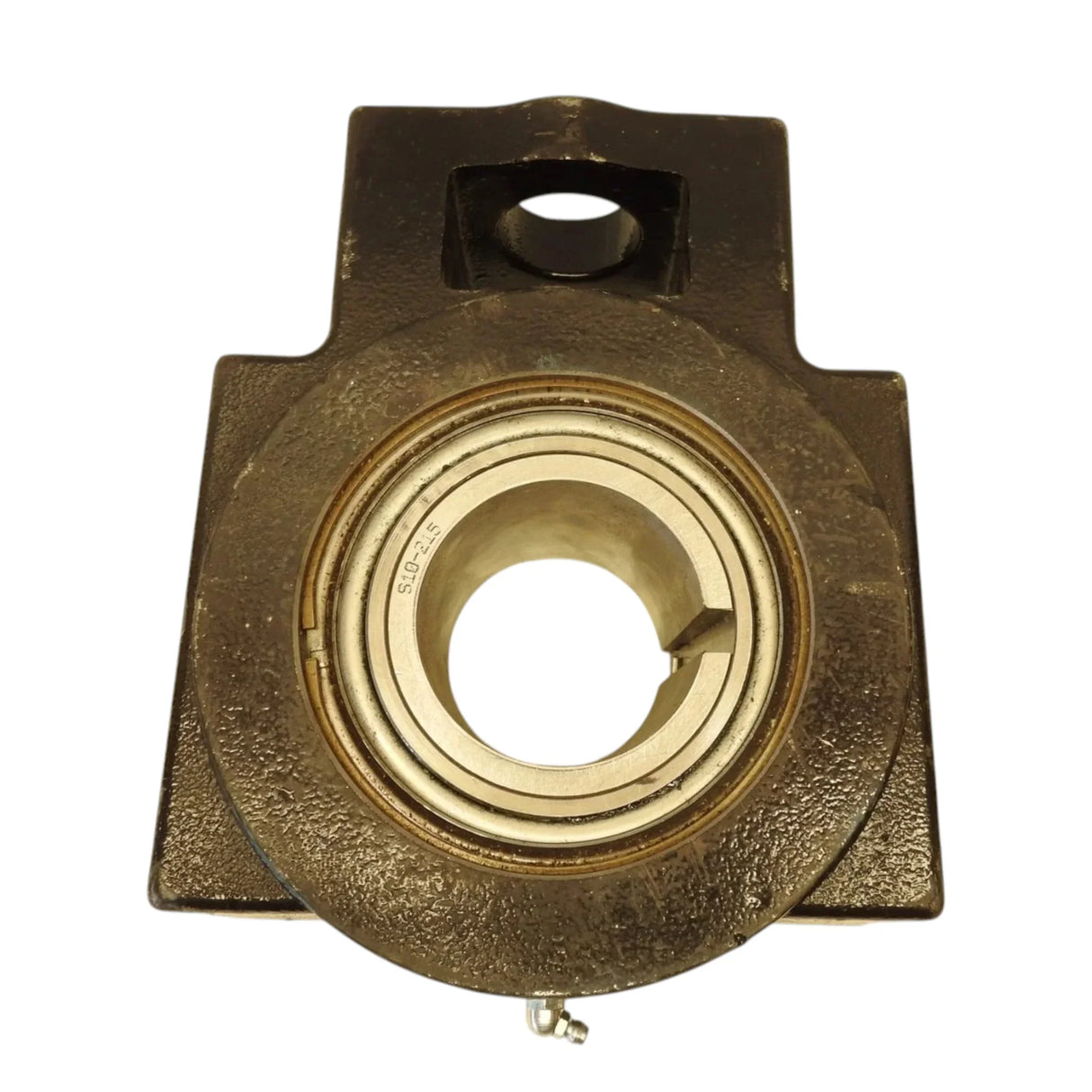 ZT109215 Rexnord Roller Bearing Take-Up Unit - Truck To Trailer