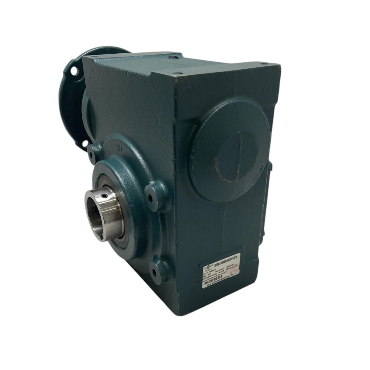 35Q60H14 Dodge Reducer