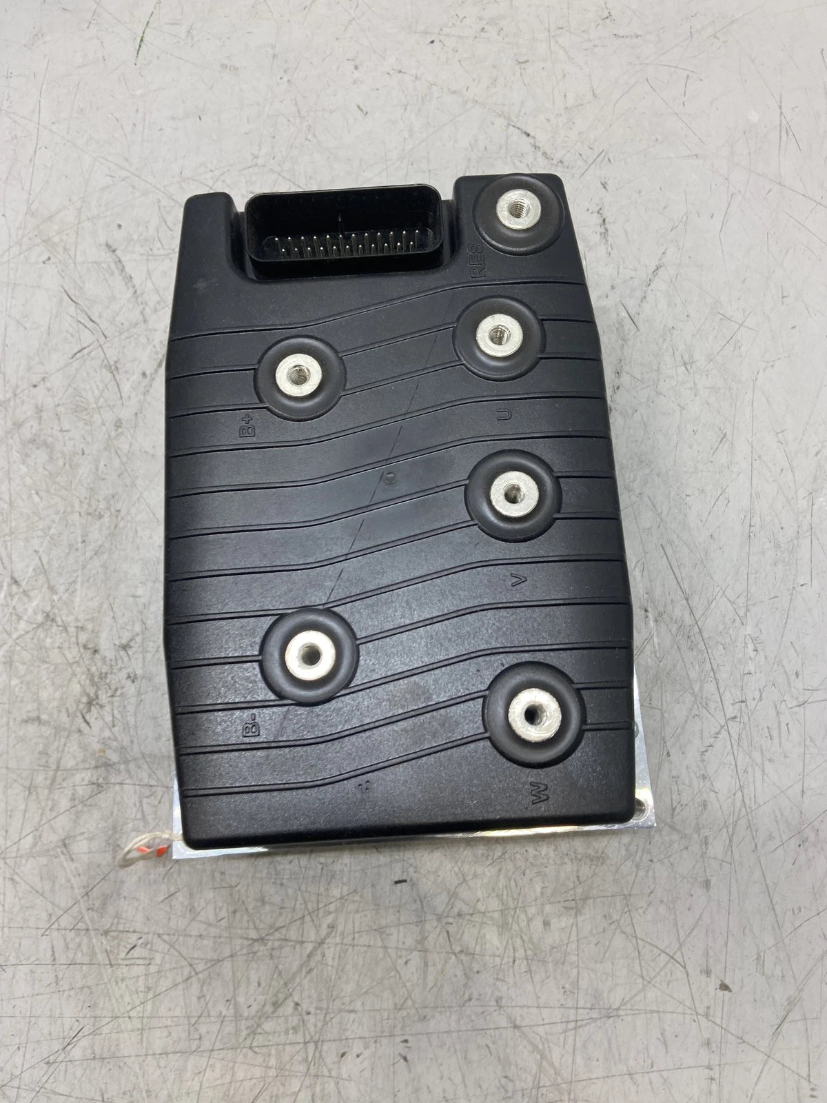 1206AC-5270 Curtis AC Motor Controlls