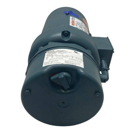 119564.00 Leeson 1HP Brake Motor