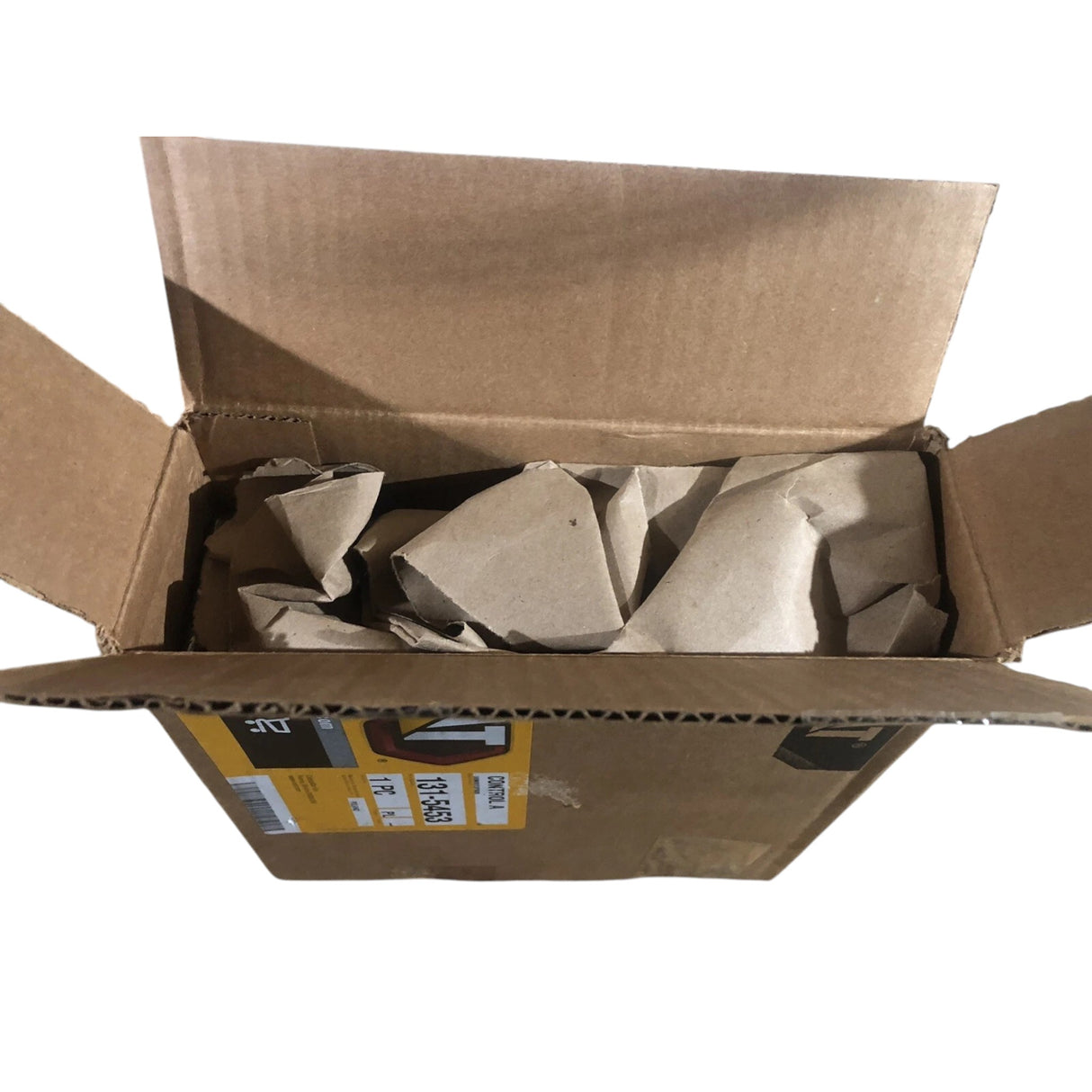 131-5453 Genuine CAT Control A