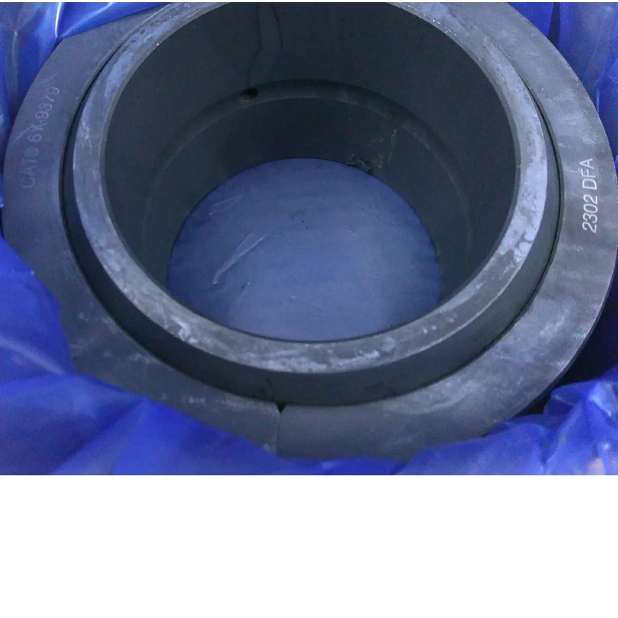6Y-9379 CAT Spherical Plain Bearing - Truck To Trailer