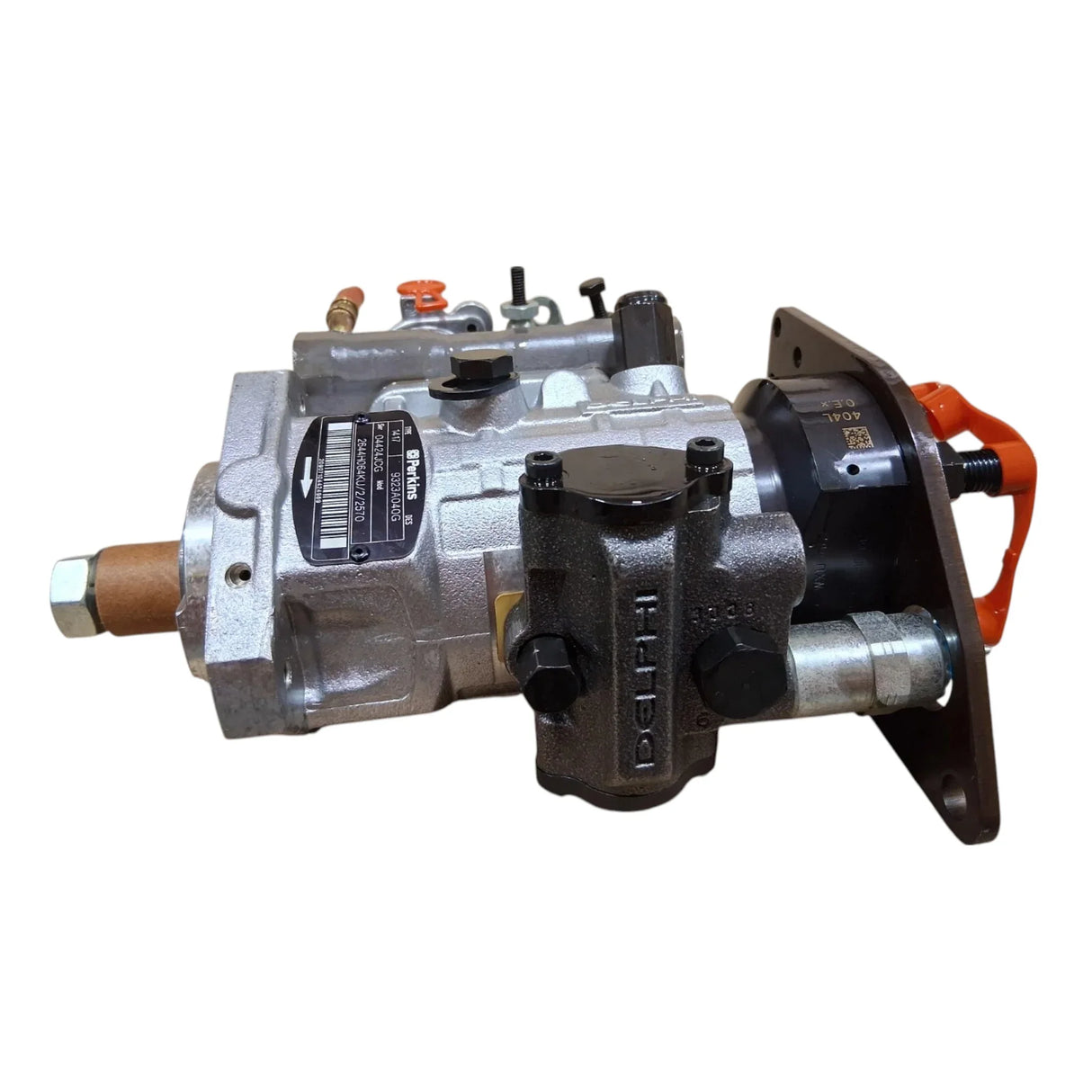 9323A040G Delphi Fuel Injection Pump - Truck To Trailer