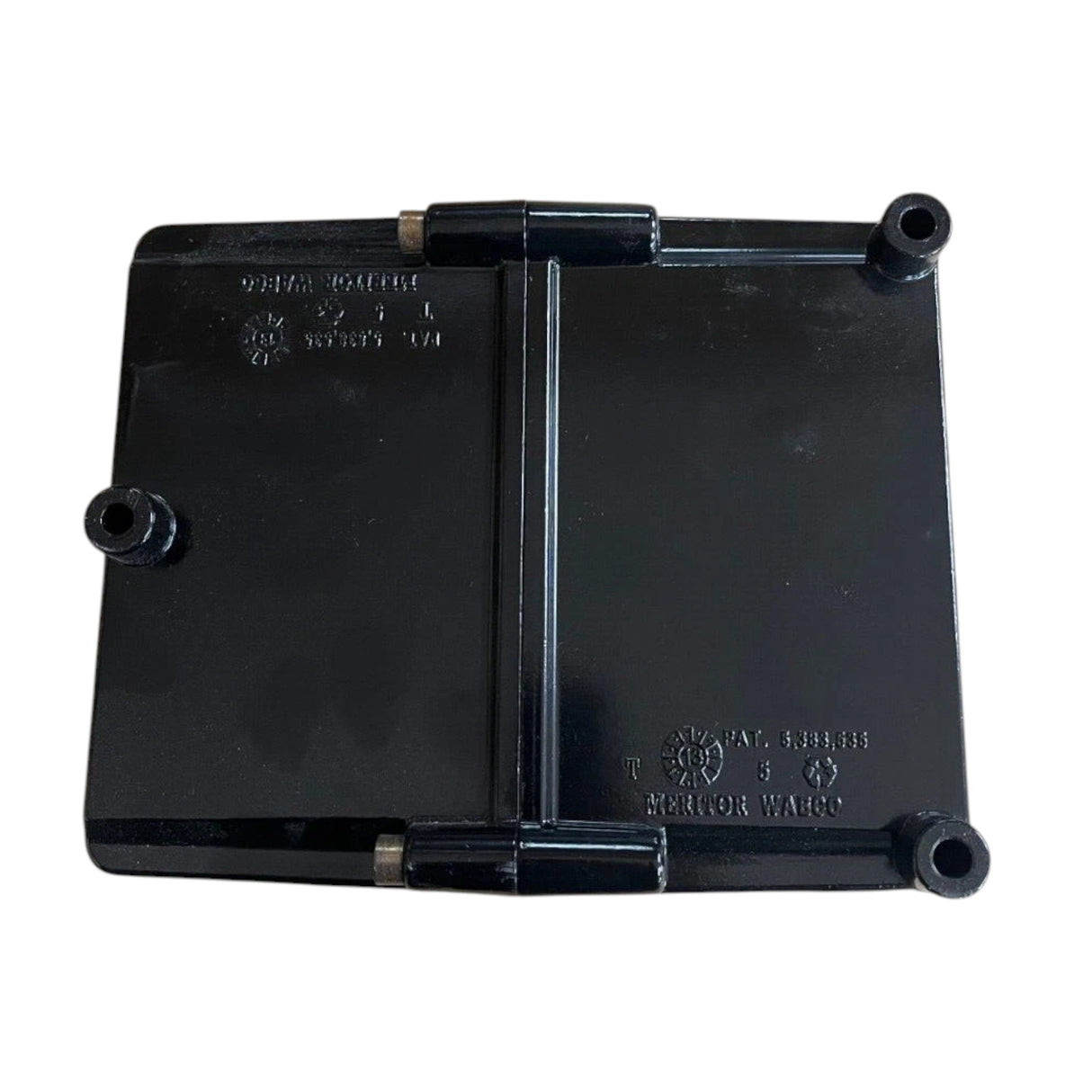 400 862 176 0 Genuine Wabco Pabs ECU Electronic Control Unit