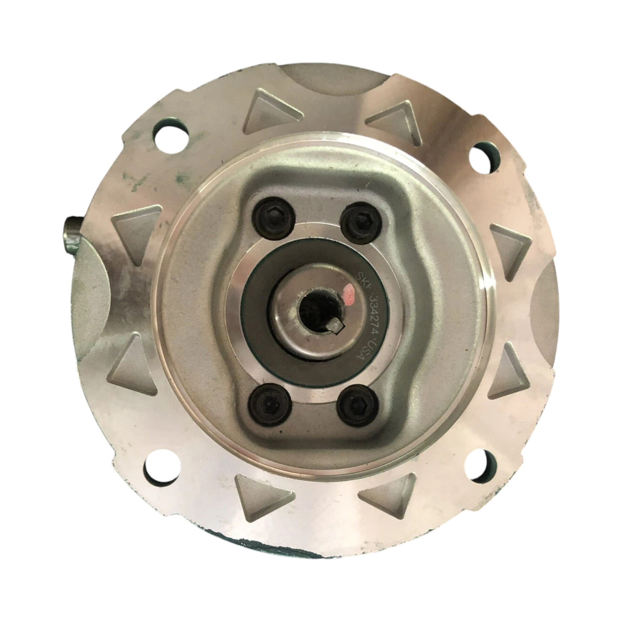 15Q20R56 Genuine Dodge Right Angle Worm Gear Speed Reducer