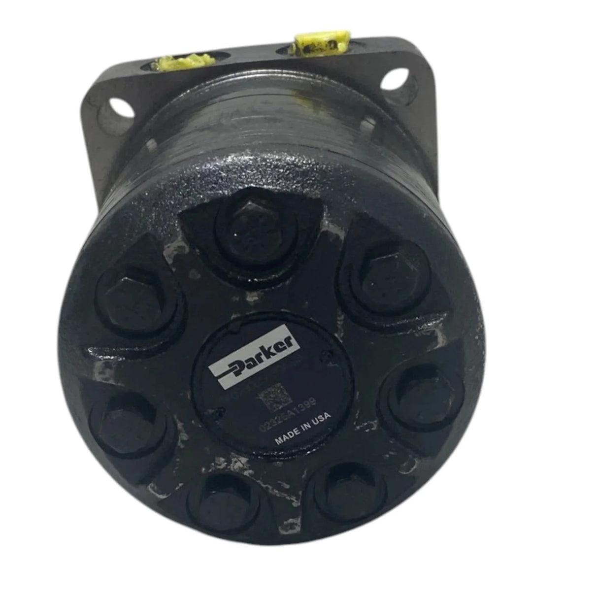 TF0280LS080AAWN Parker Hydraulic Motor - Truck To Trailer