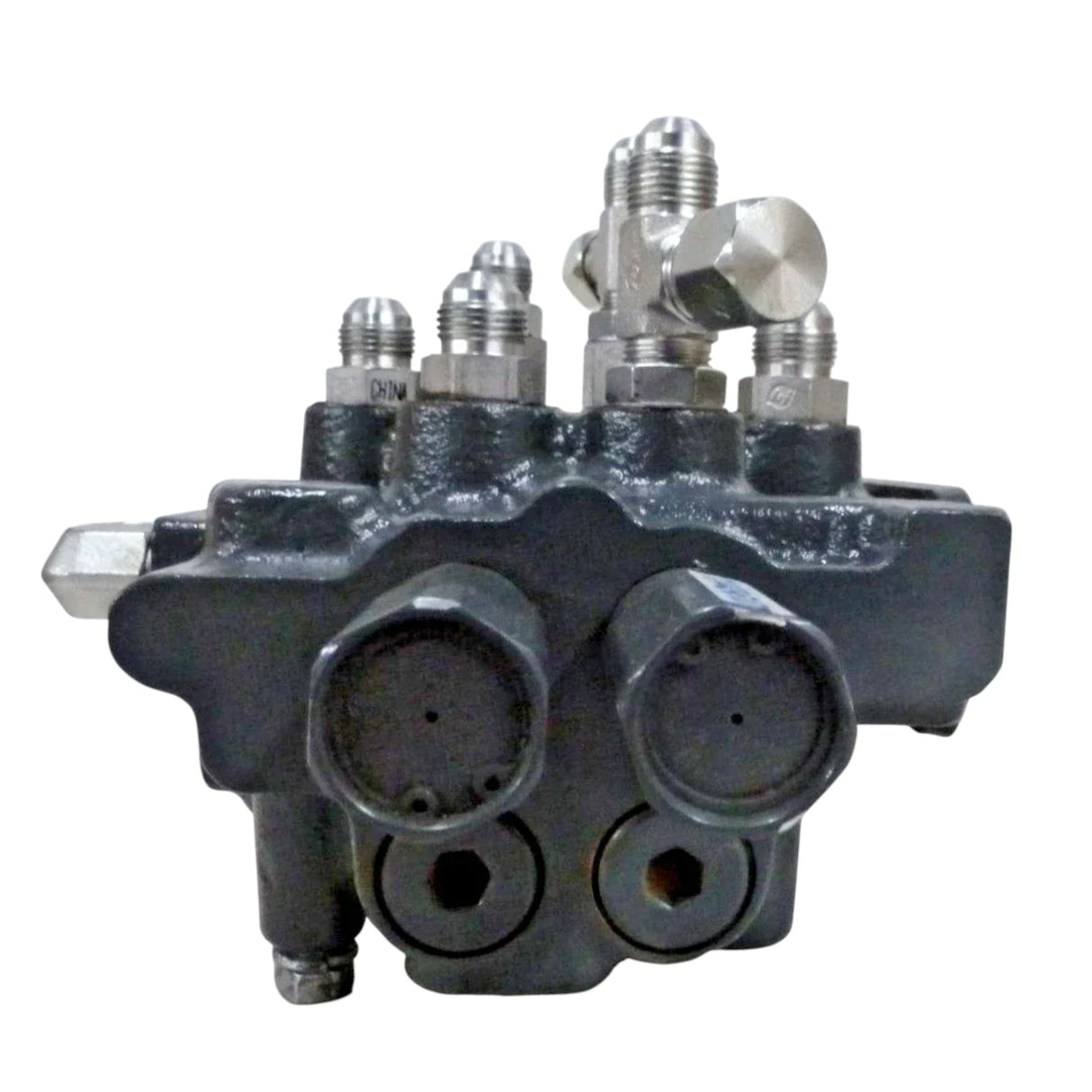 7J44261017 Kubota Valve Assembly